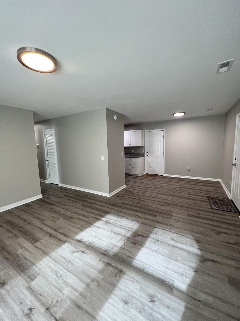 532 Mary Scott Dr, Charleston SC 29445-3505 exterior