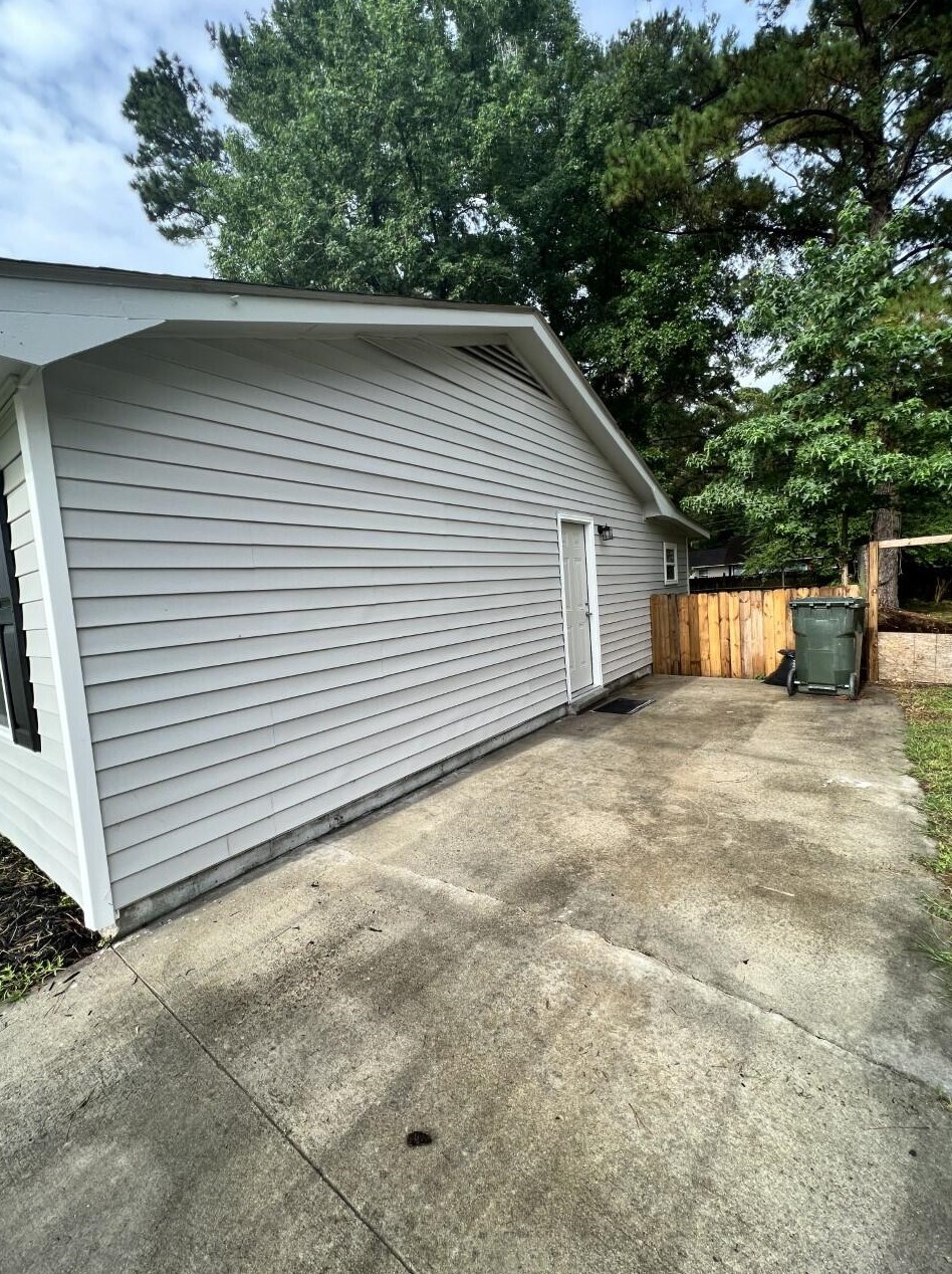 532 Mary Scott Dr, Charleston, SC 29445-3602