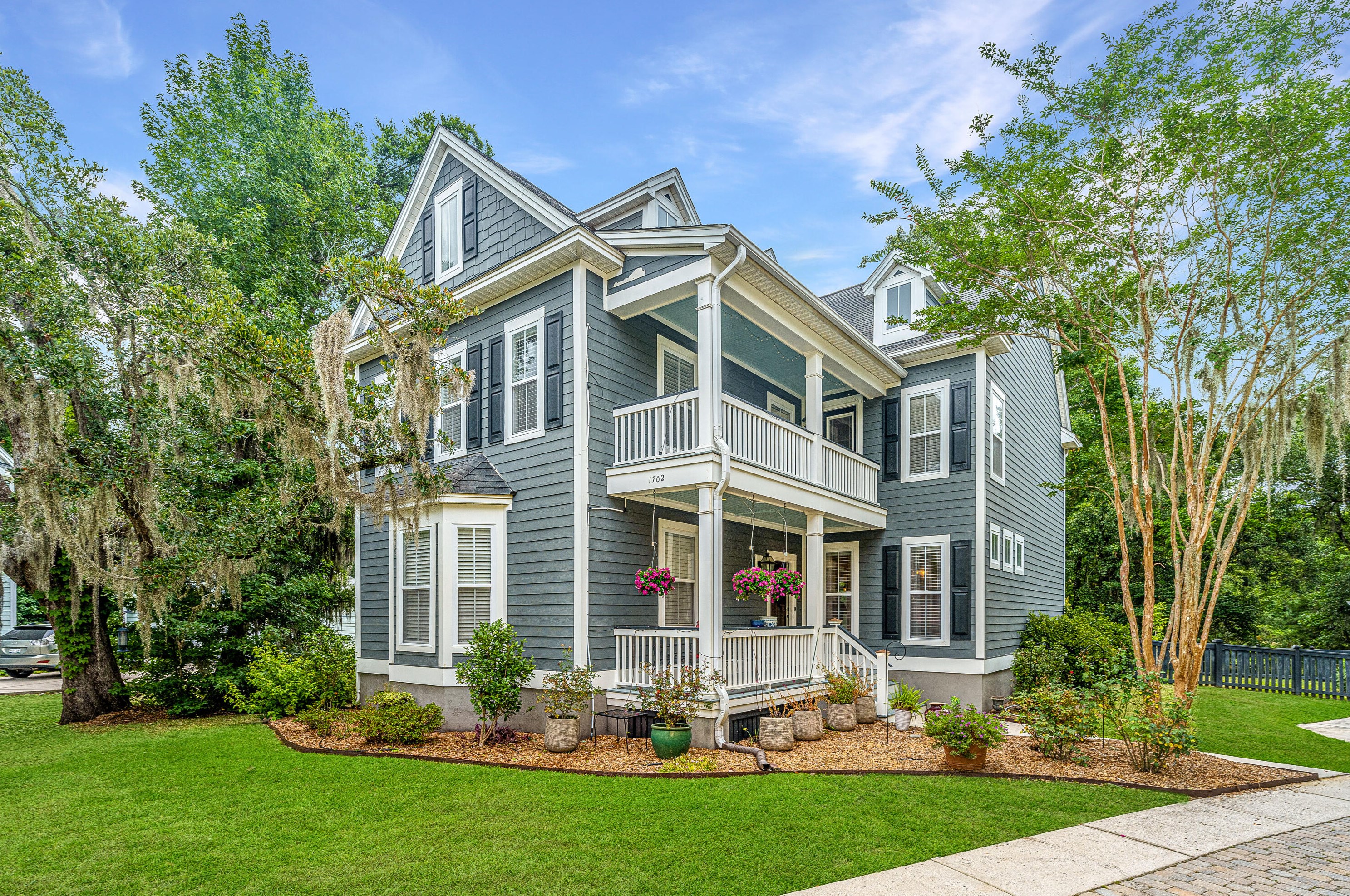 1702 Manassas Dr, Charleston, SC 29414-8023
