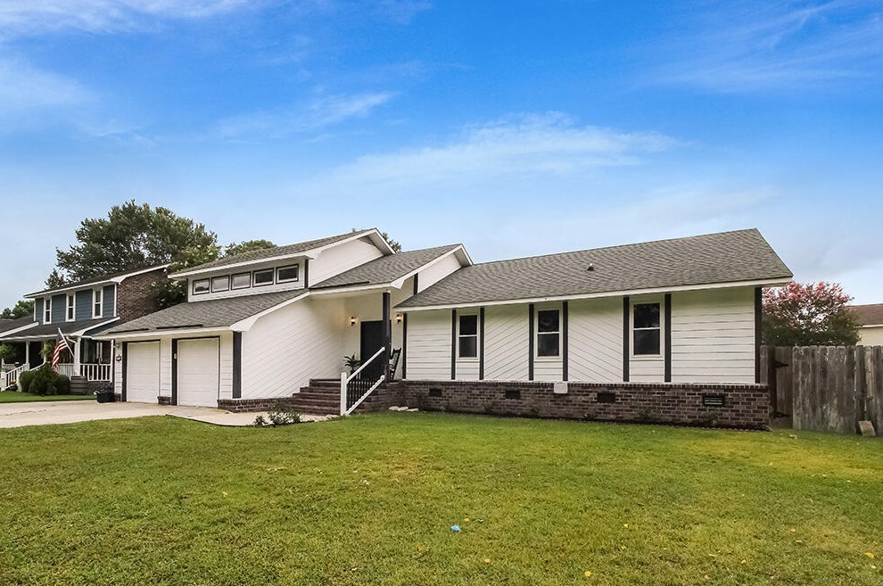 193 Ponderosa Dr, Ladson, SC 29456