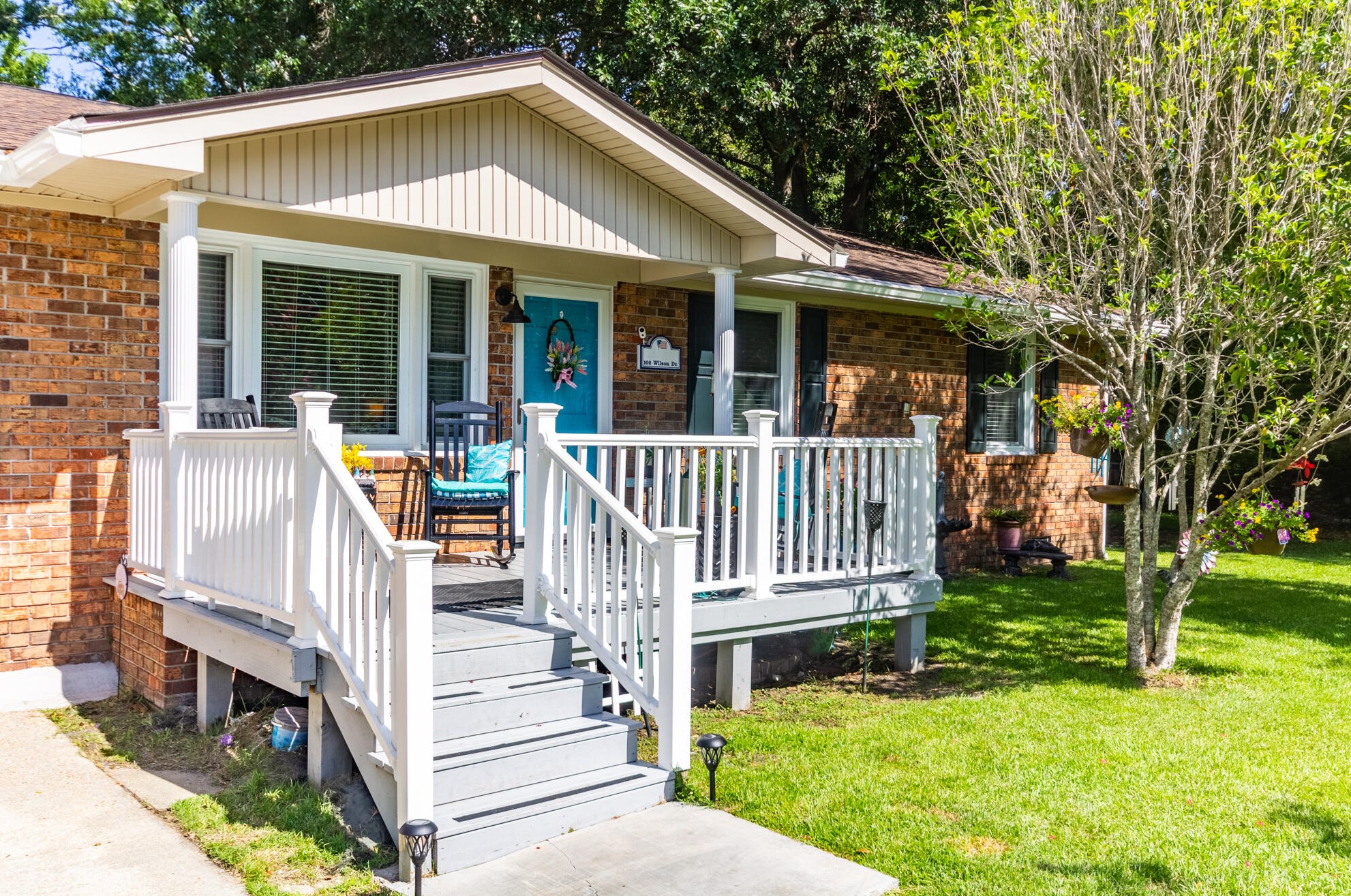 102 Wilson Dr, Summerville, SC 29483