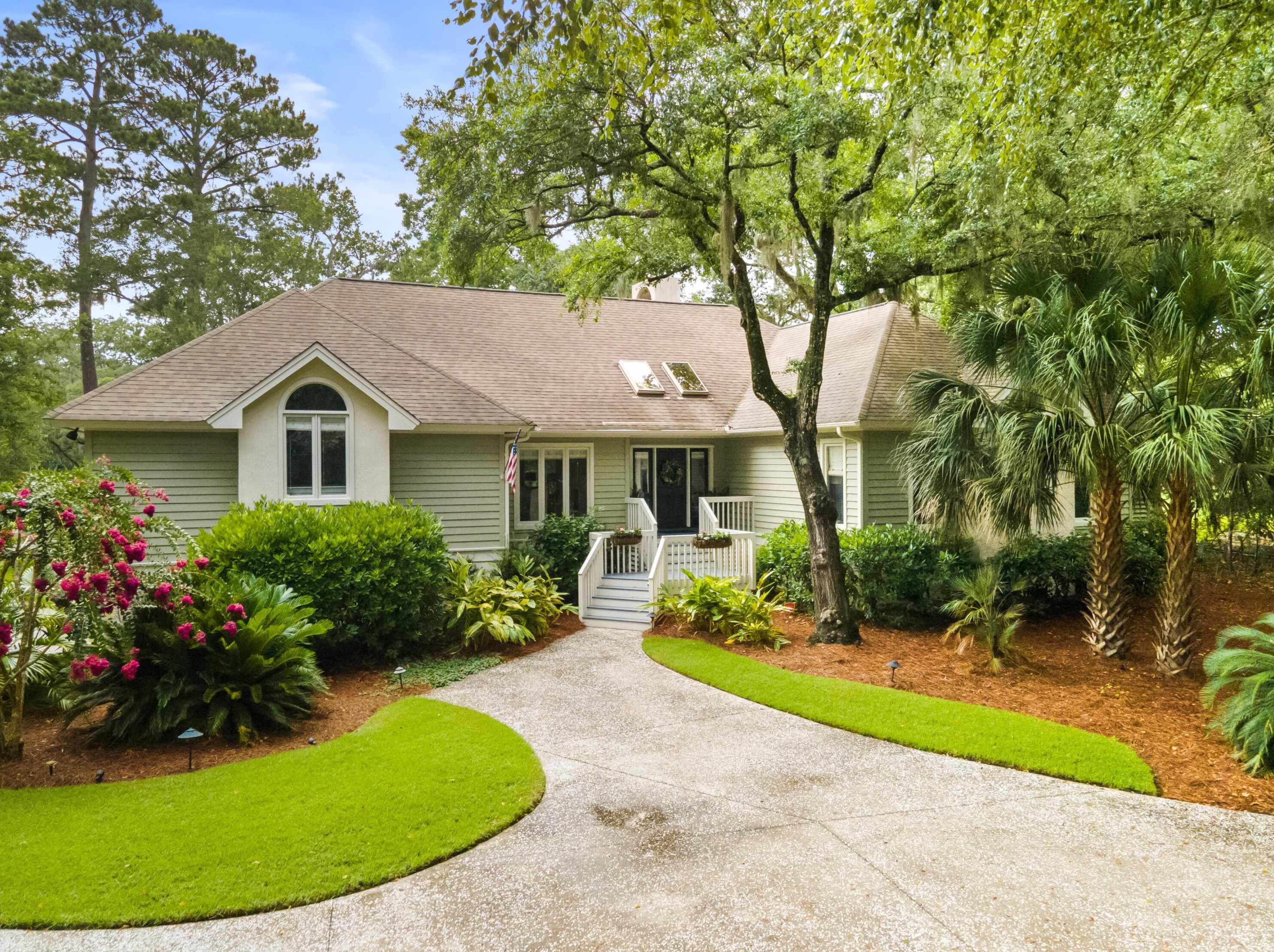 2420 Golf Oak Park, Johns Island, SC 29455
