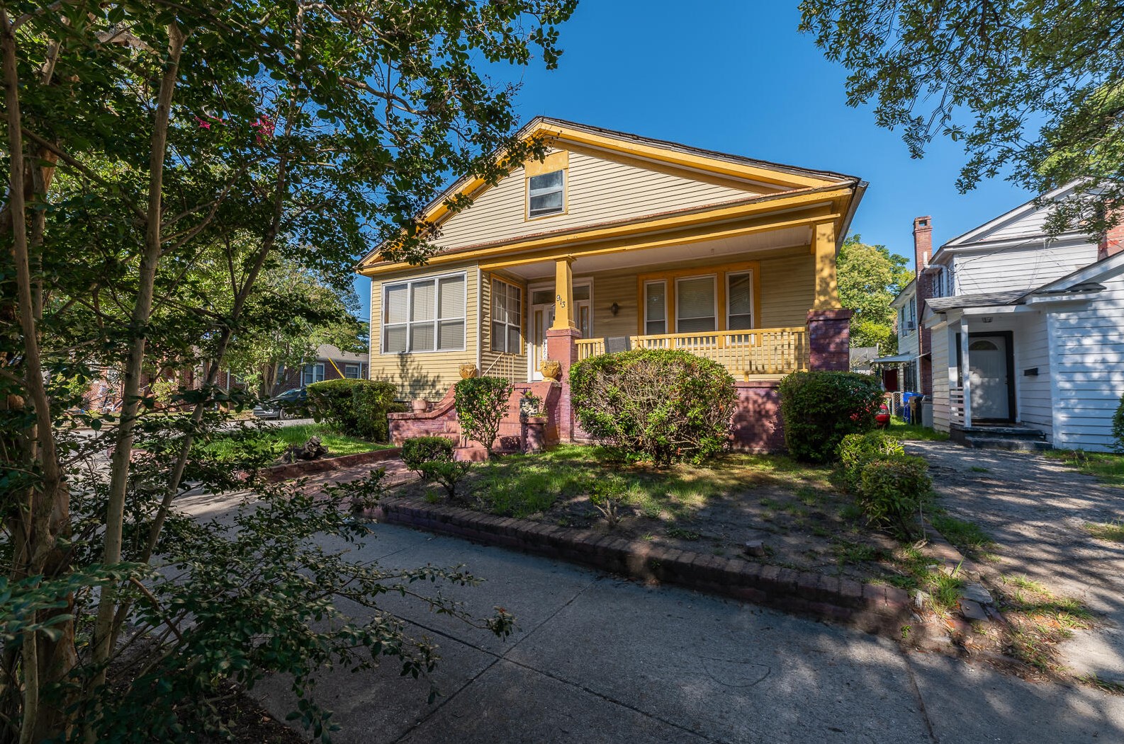 913 Rutledge Ave, Charleston, SC 29403-3205