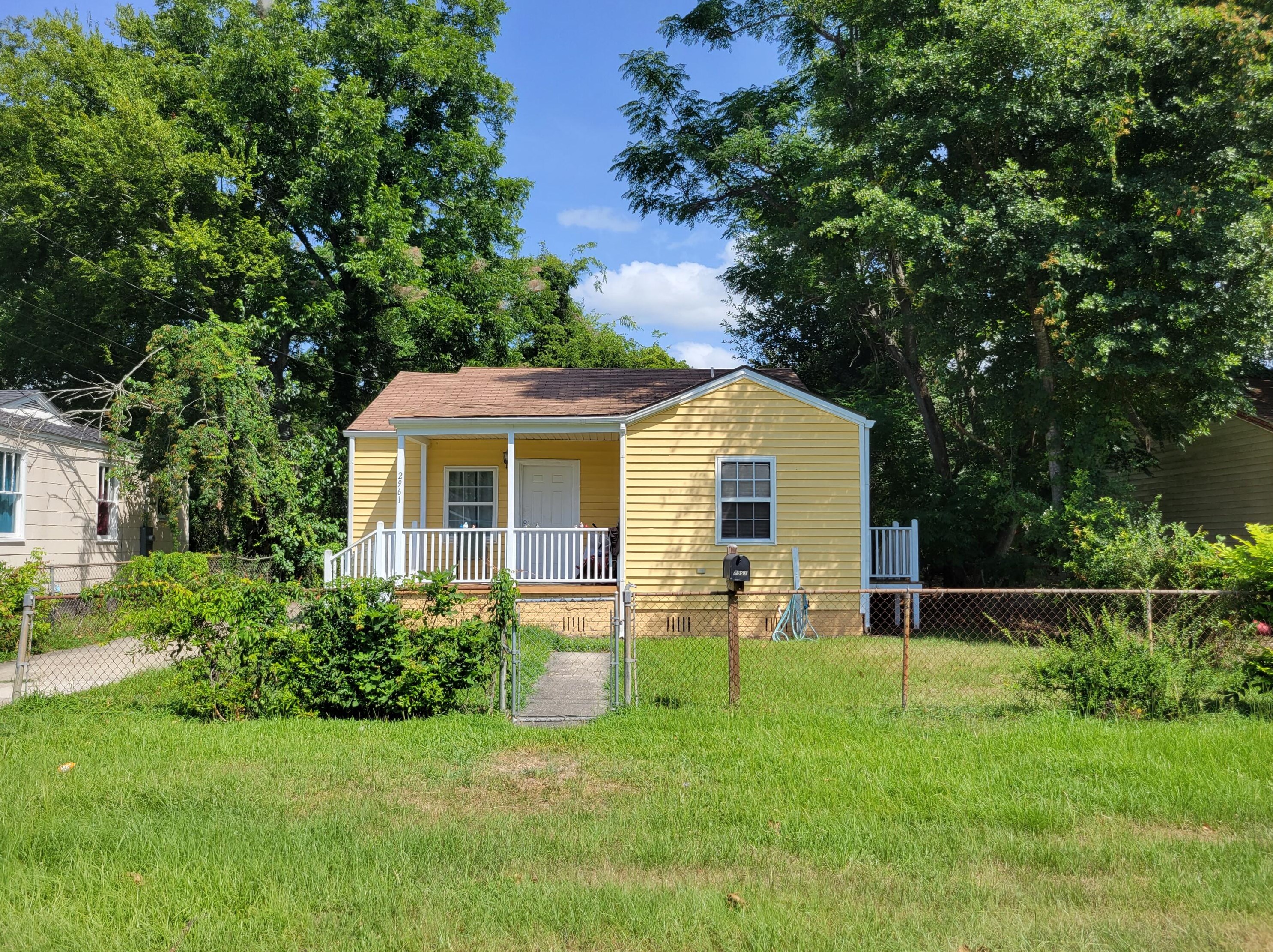 2961 Alabama Dr, Charleston, SC 29405