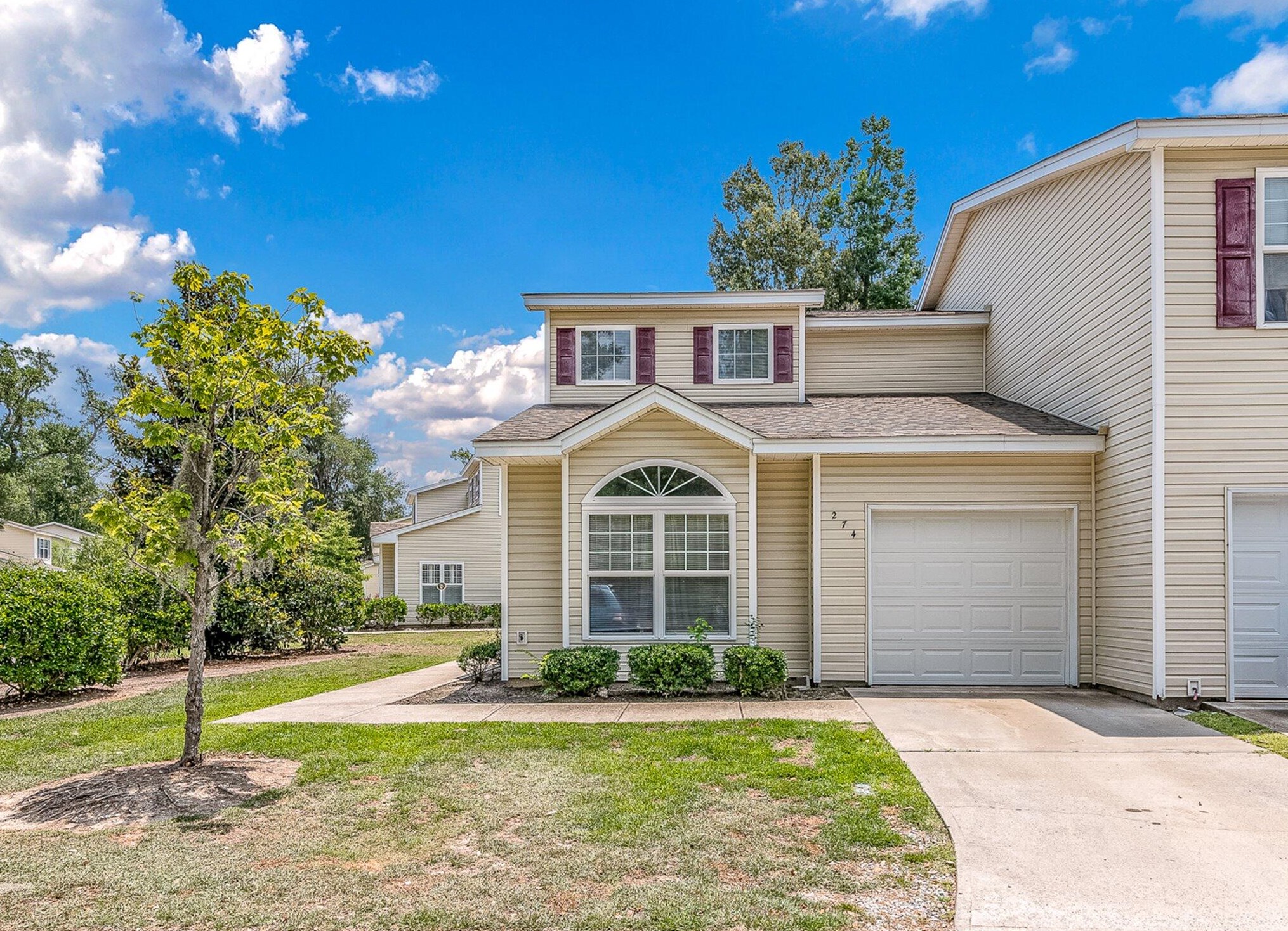 274 Grand Oaks Dr, Ladson, SC 29456