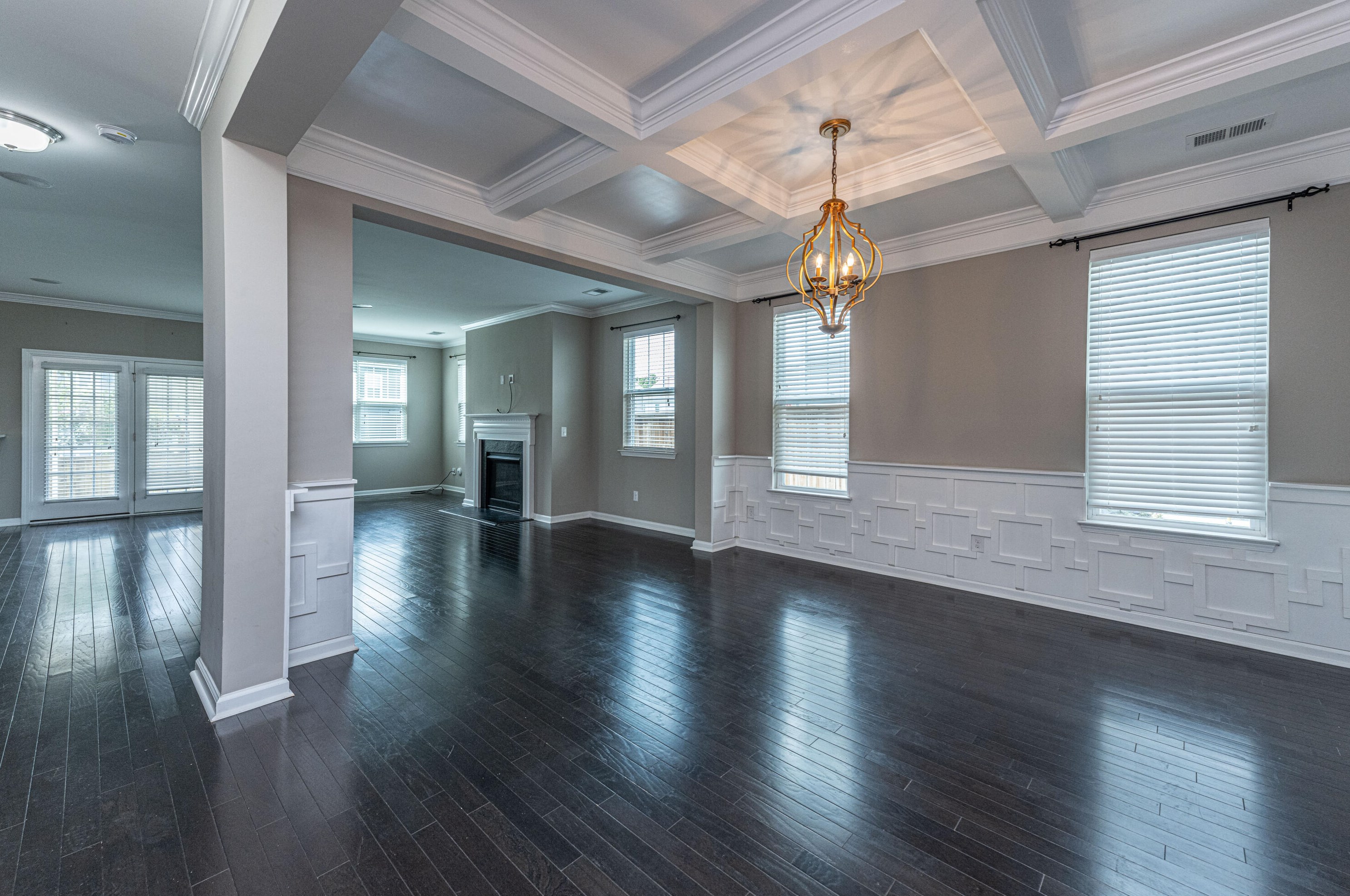 417 Allamby Ridge Rd, Moncks Corner SC  29461-8827 exterior