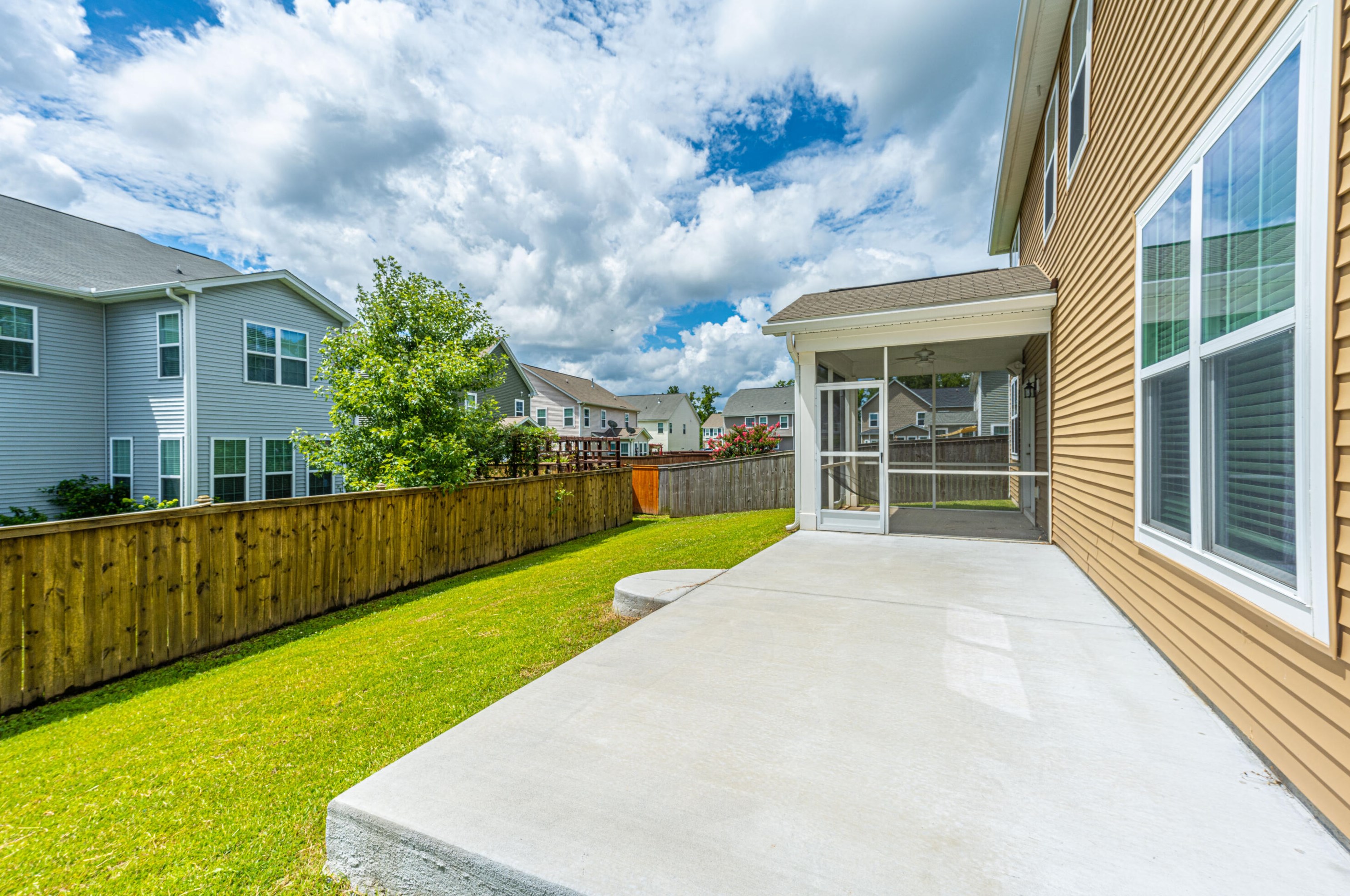 417 Allamby Ridge Rd, Moncks Corner SC  29461-8827 exterior