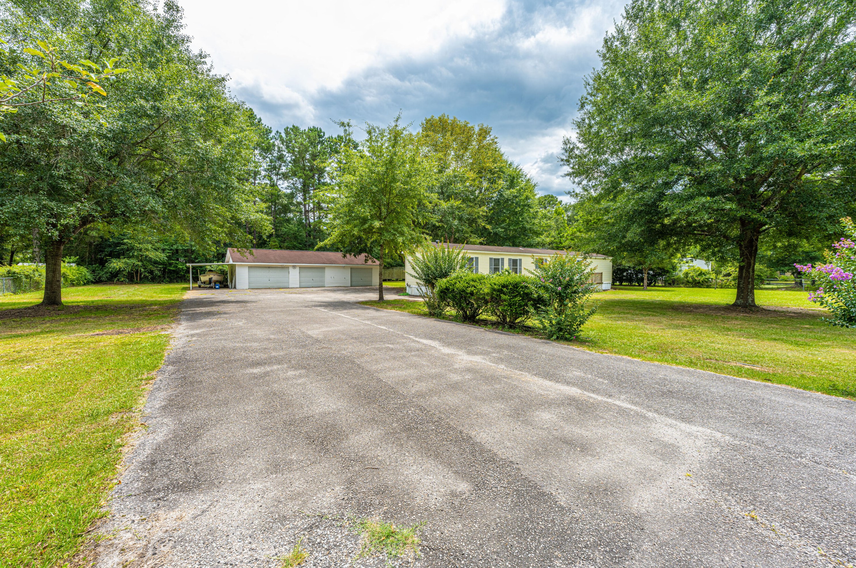 123 W Turner St, Summerville, SC 29483