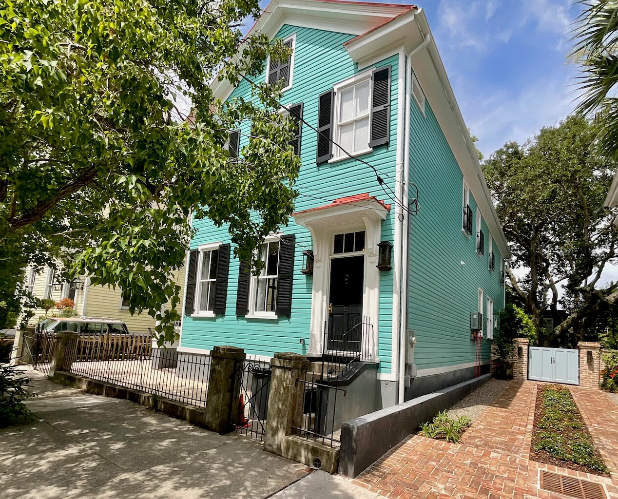 11 Franklin St, Charleston, SC 29401