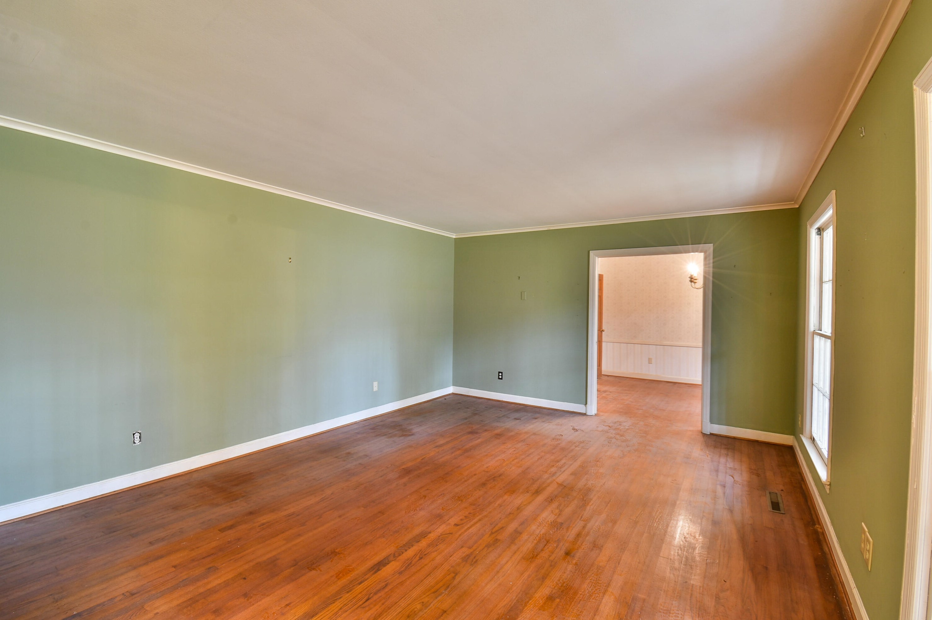 201 Fenwick Rd, Walterboro SC  29488-3572 exterior