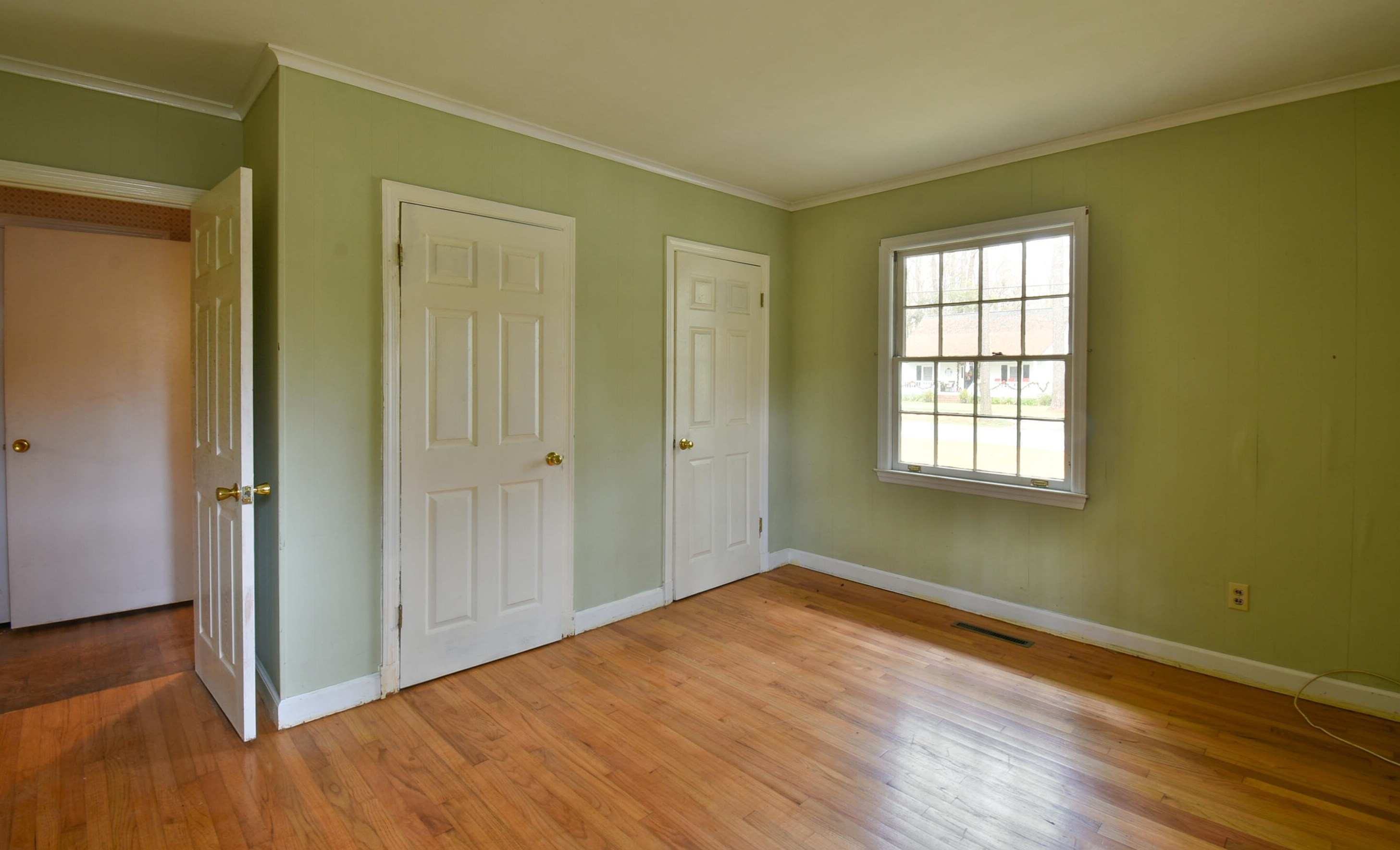 201 Fenwick Rd, Walterboro SC  29488-3572 exterior