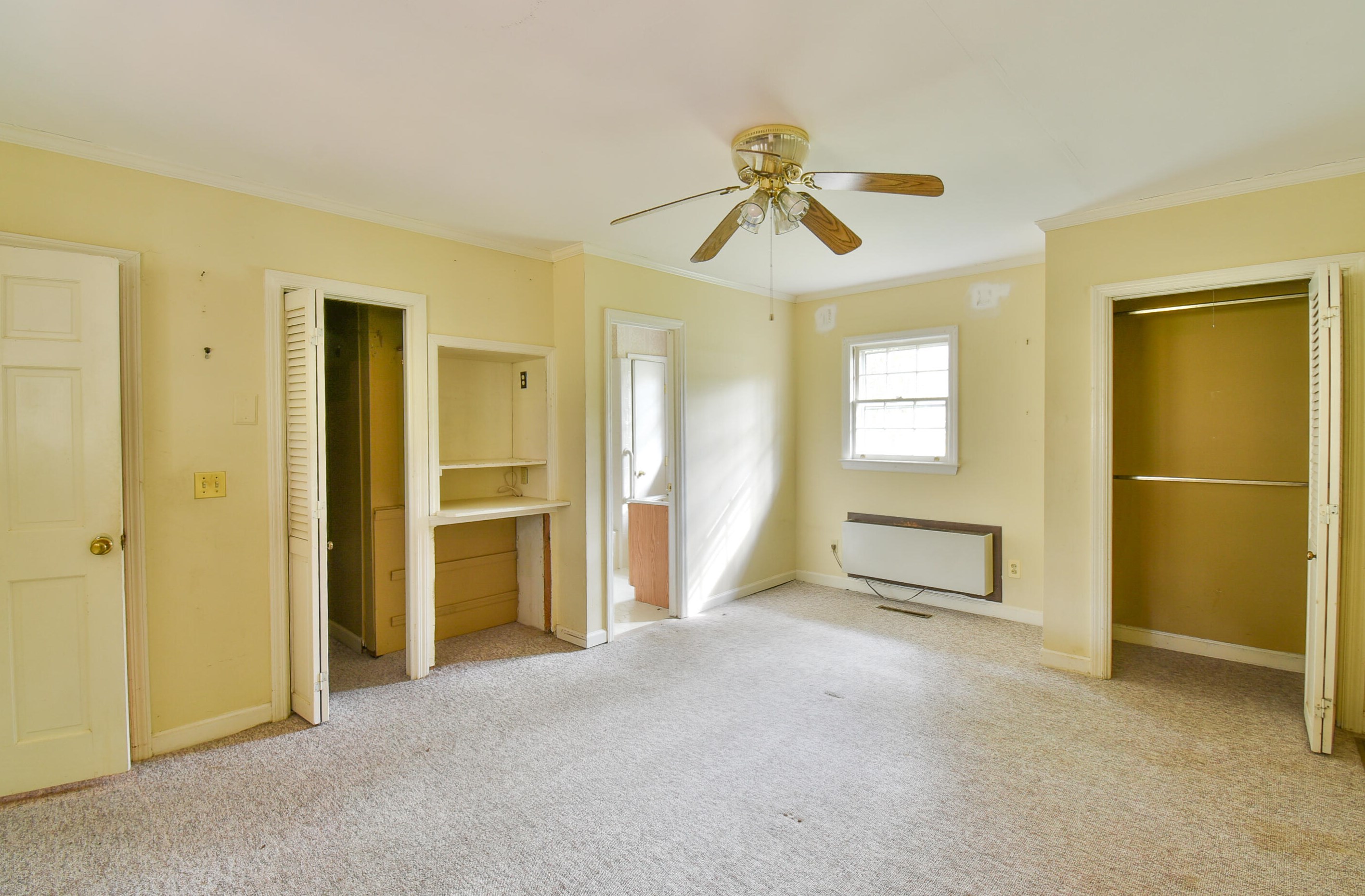 201 Fenwick Rd, Walterboro SC  29488-3572 exterior