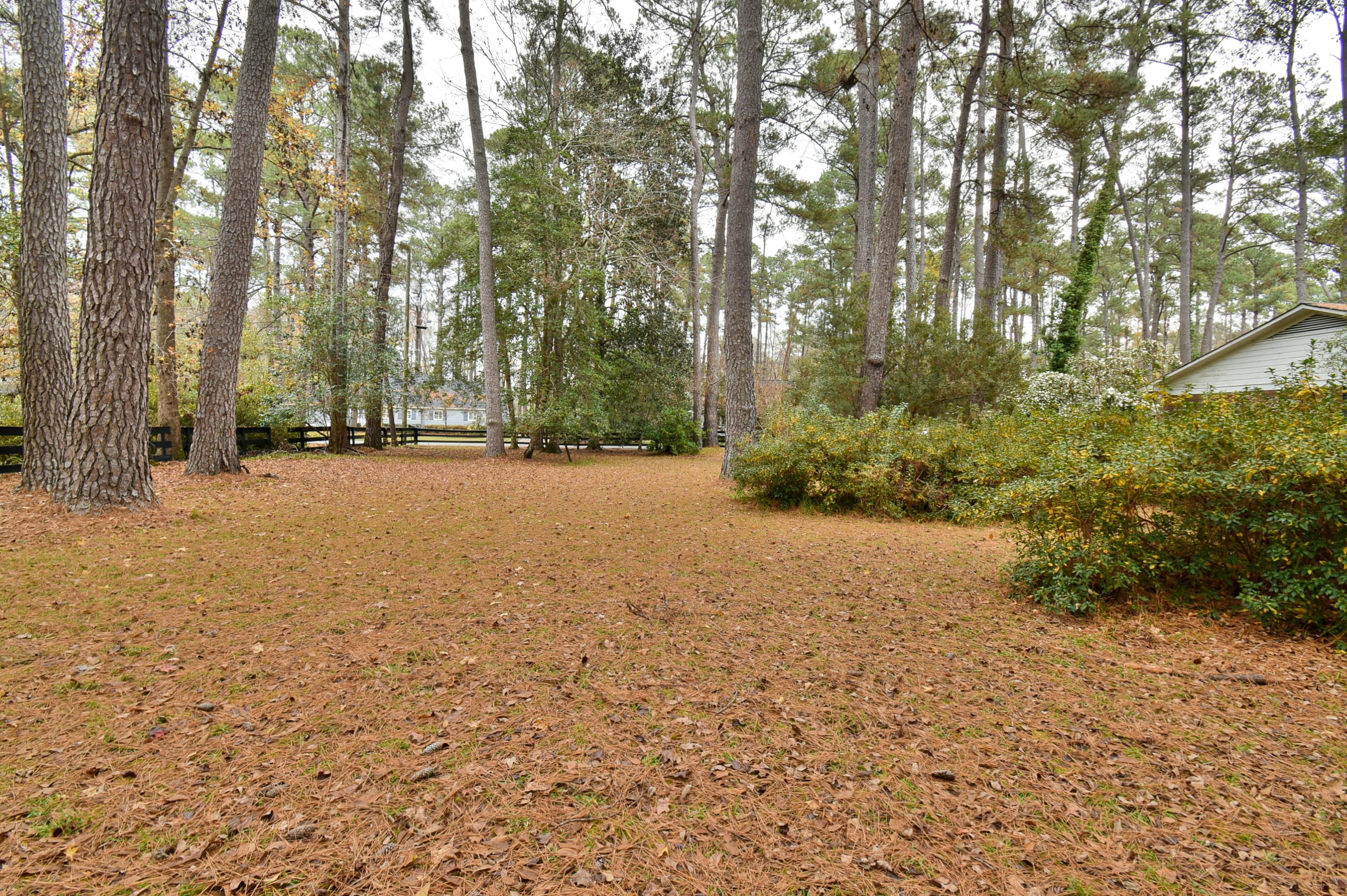 201 Fenwick Rd, Walterboro SC  29488-3572 exterior