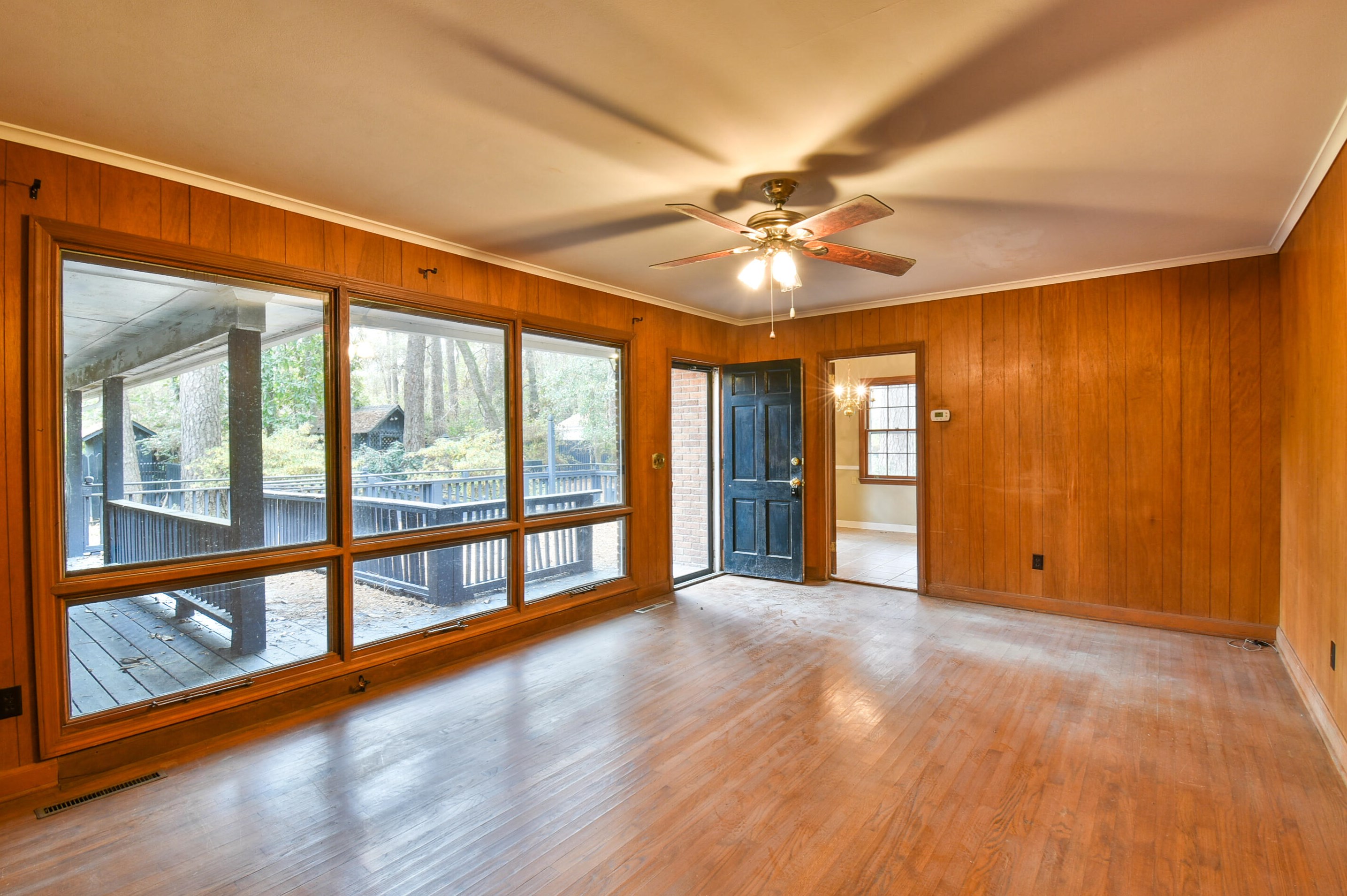 201 Fenwick Rd, Walterboro SC  29488-3572 exterior
