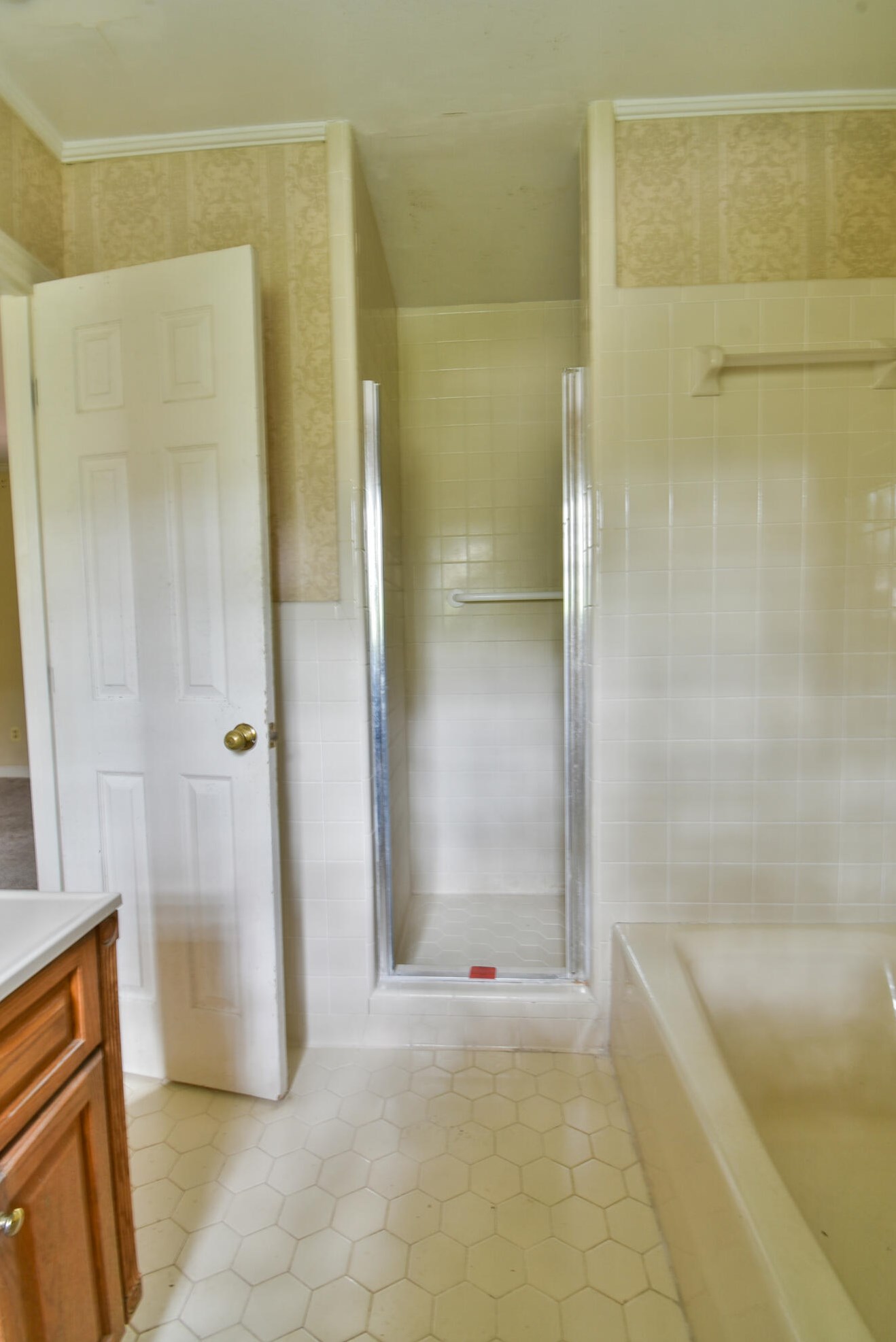 201 Fenwick Rd, Walterboro SC  29488-3572 exterior