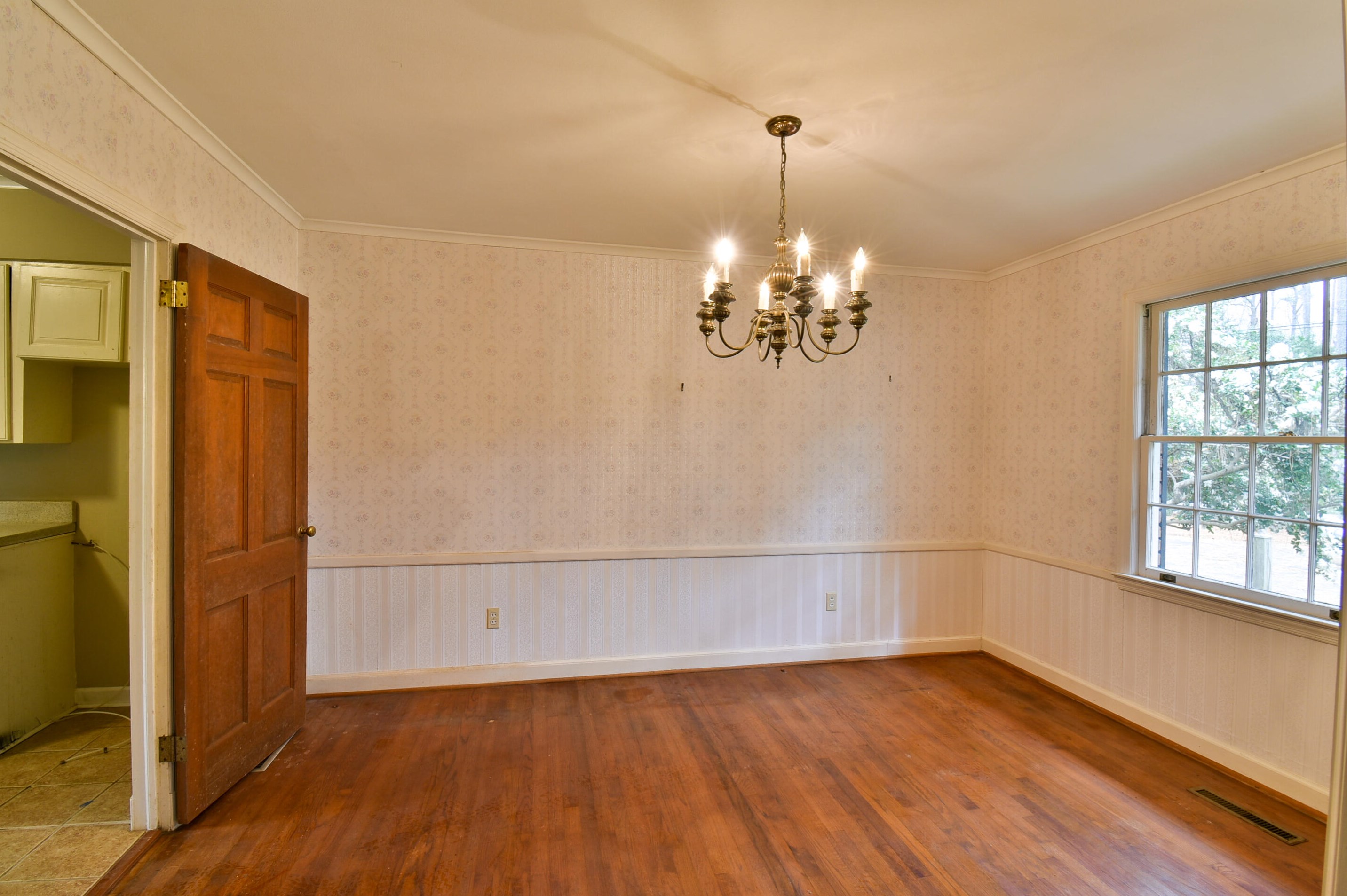 201 Fenwick Rd, Walterboro SC  29488-3572 exterior