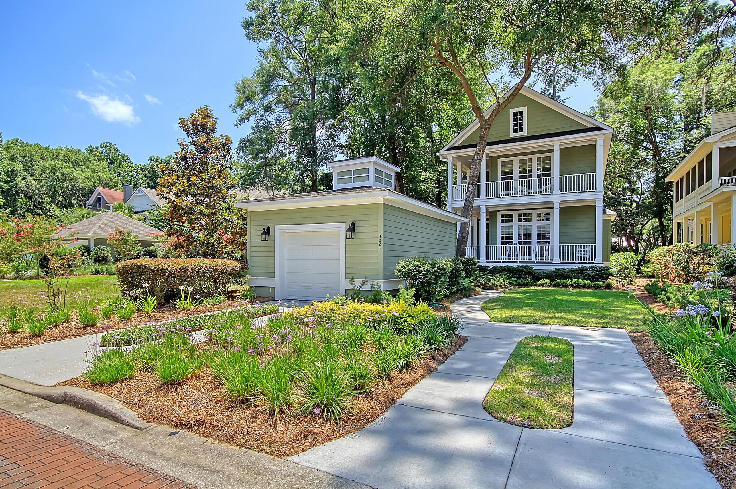 3221 Johnstowne St, Johns Island, SC 29455