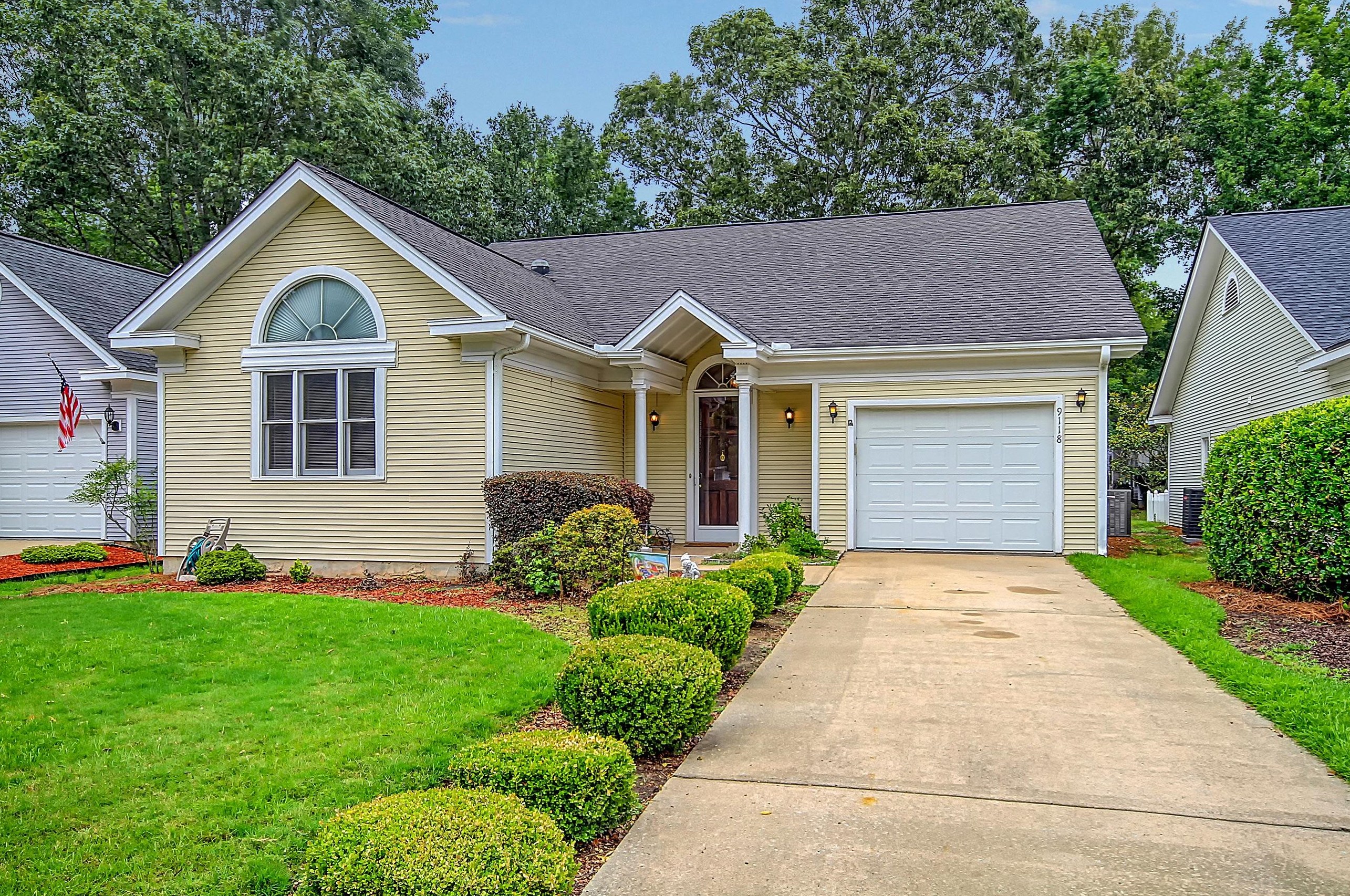 9118 Lafayette Ct, Charleston, SC 29406-9131