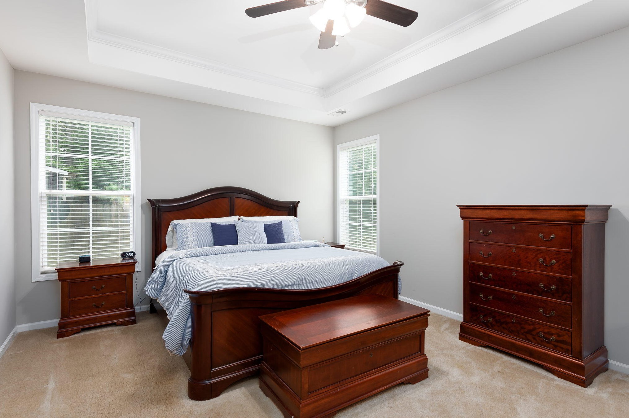 124 Comiskey Park Cir, Summerville SC  29485-7335 exterior