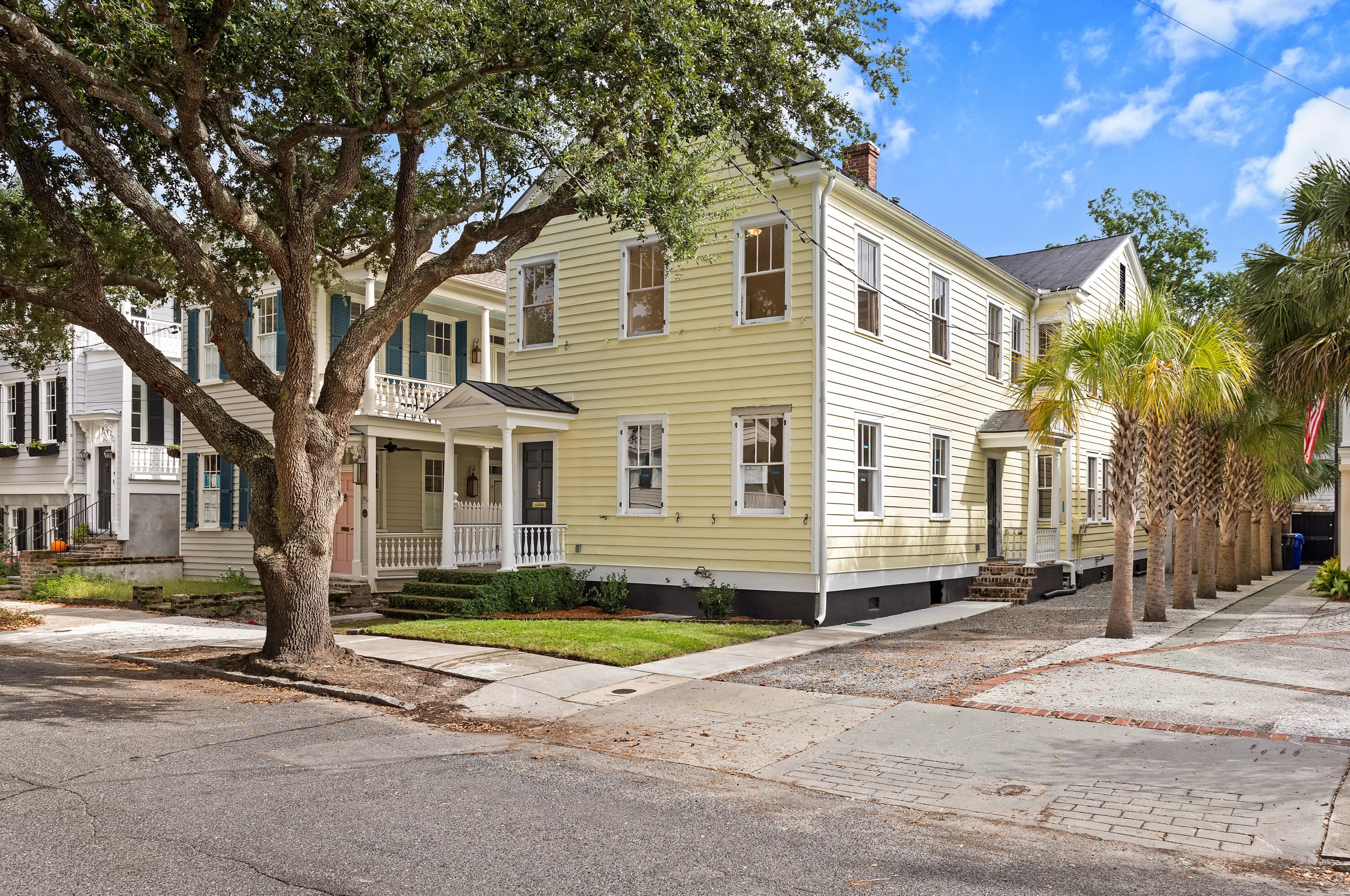 22 Council St #a, Charleston, SC 29401
