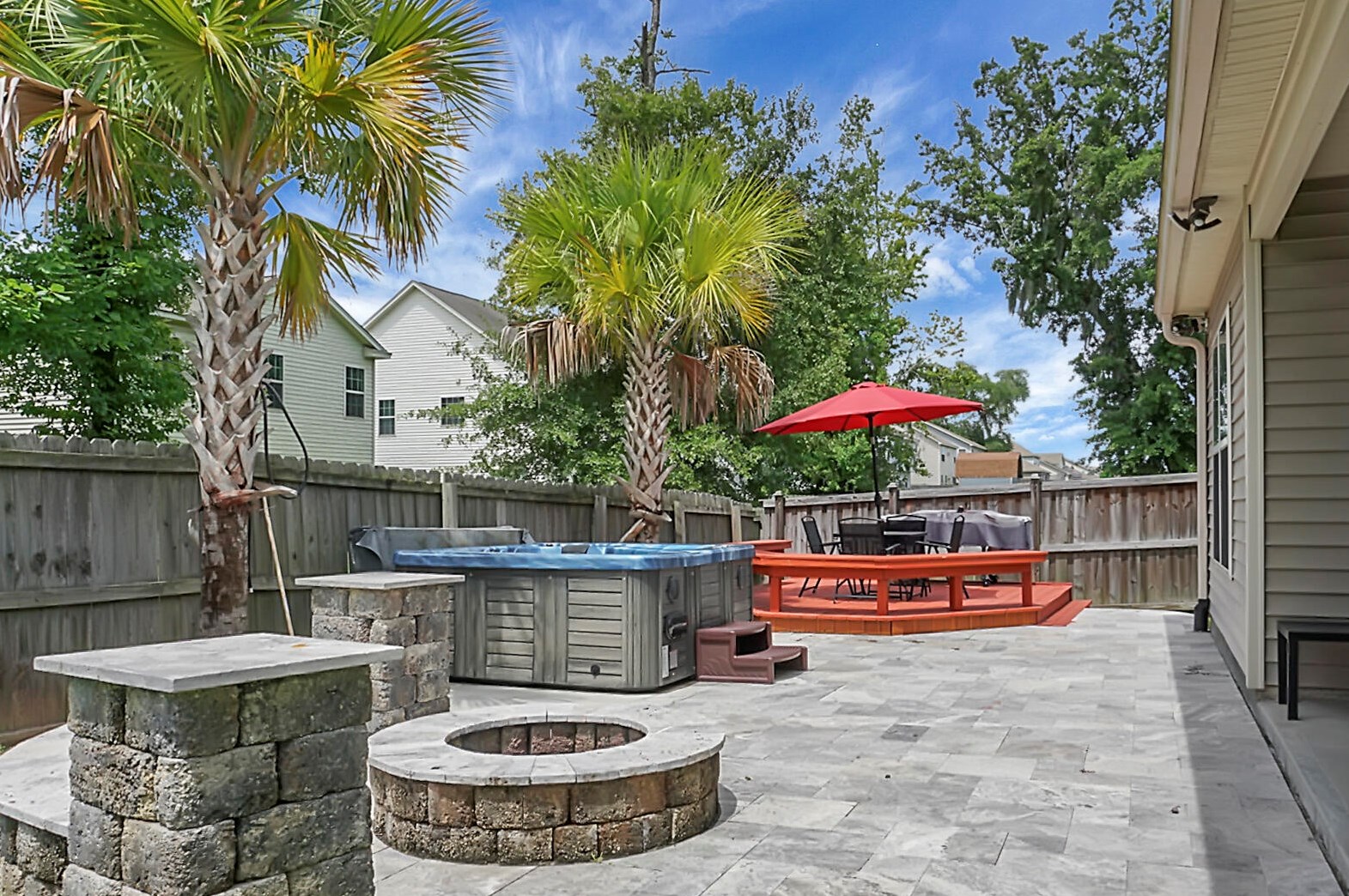 7577 High Maple Cir, Charleston, SC 29418-2403