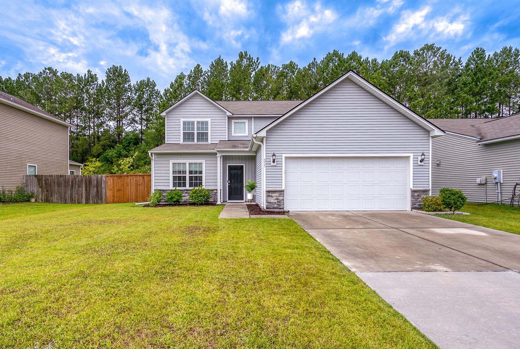 311 Iveson Rd, Summerville, SC 29486