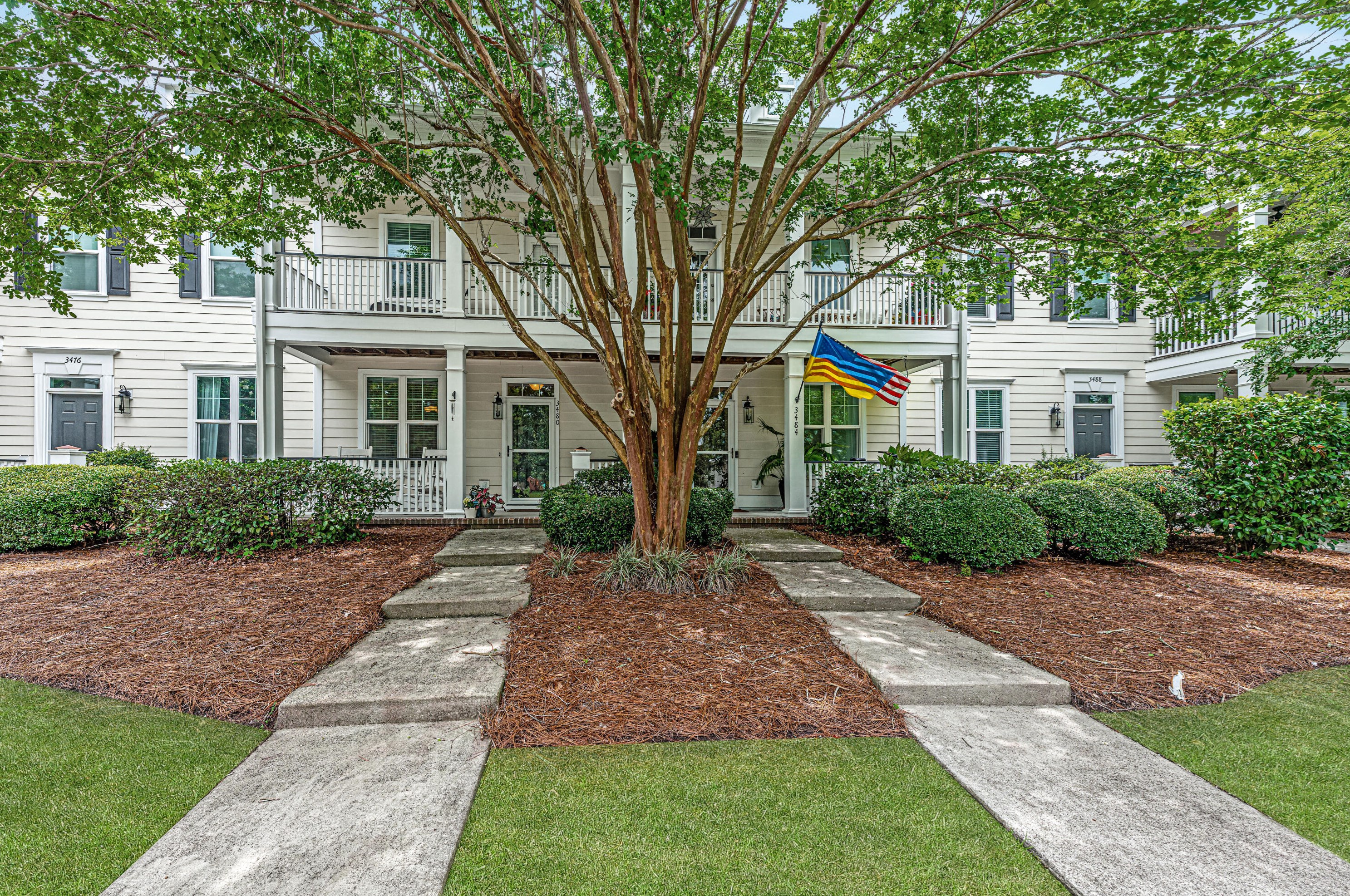 3480 Billings St, Mount Pleasant, SC 29466