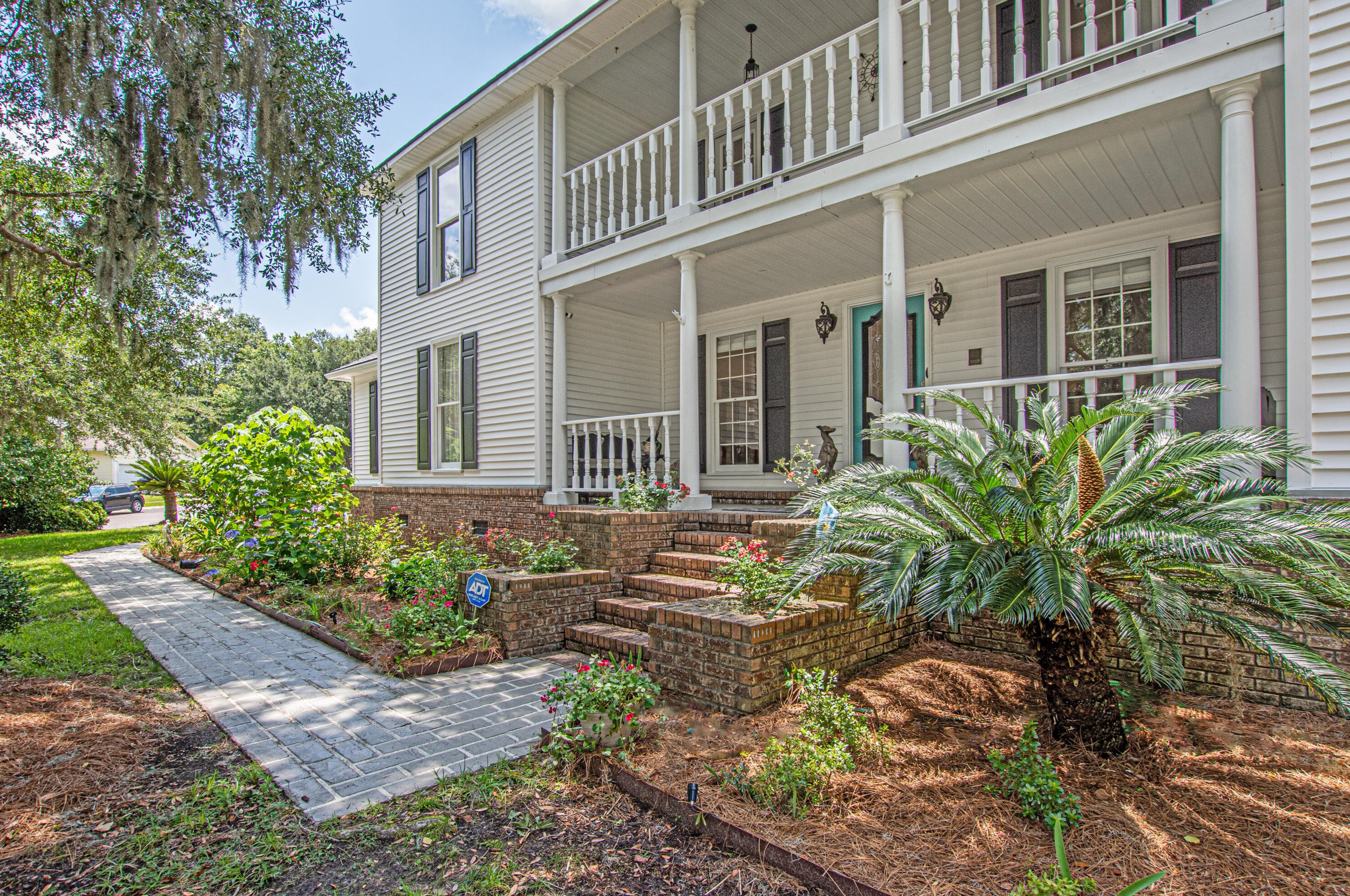 1104 Quenby Ln, Moncks Corner SC  29461-2913 exterior