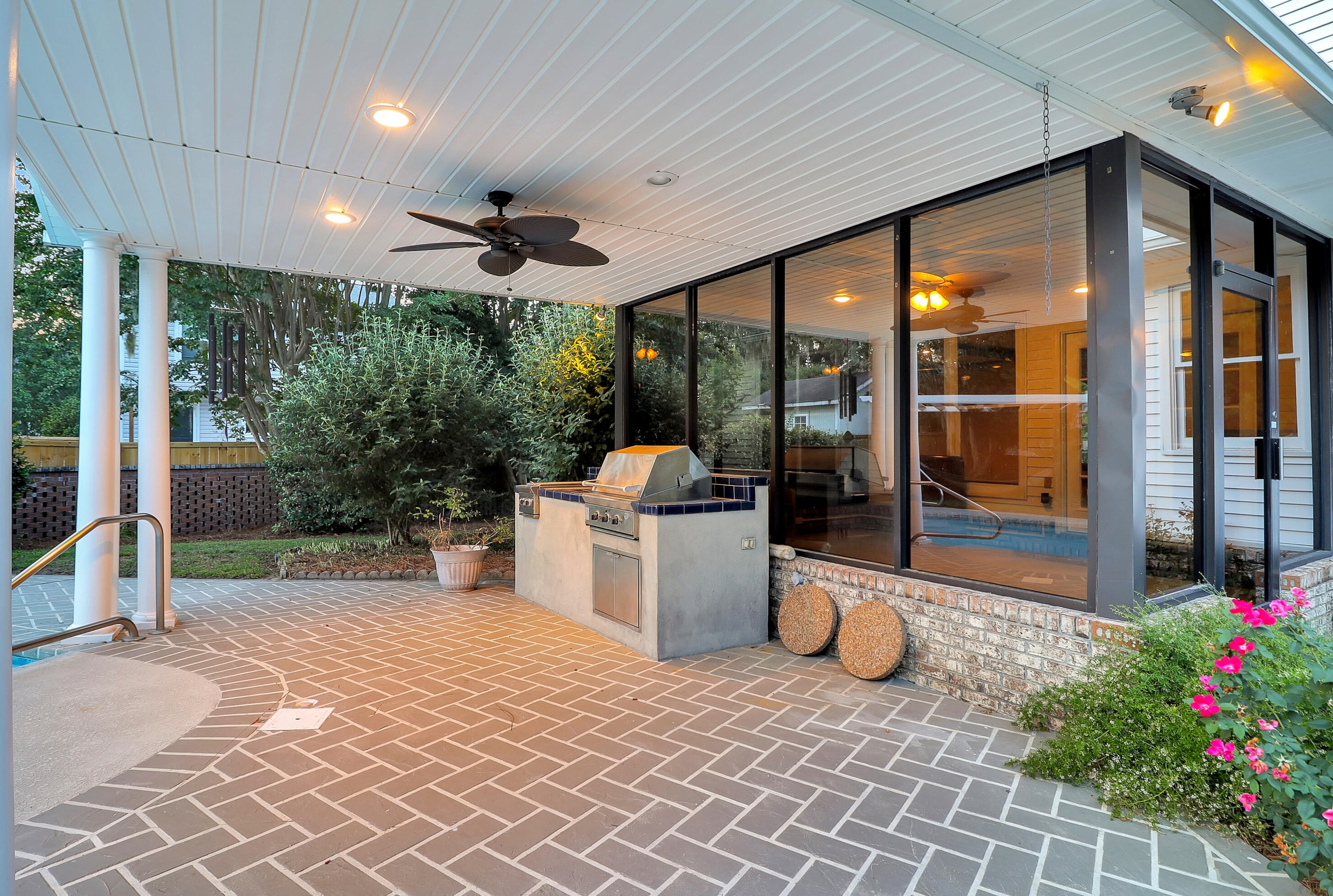 1104 Quenby Ln, Moncks Corner SC  29461-2913 exterior