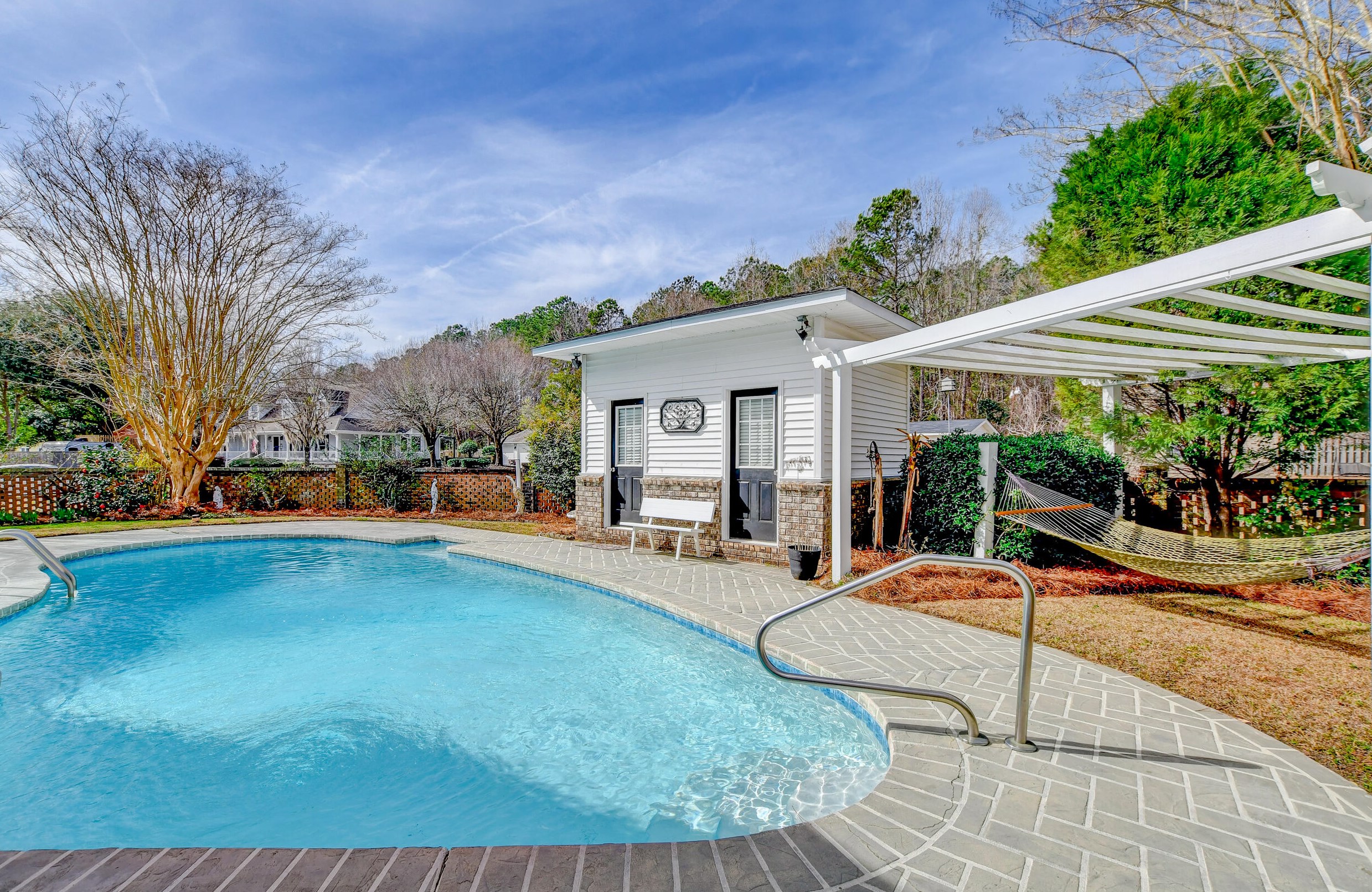 1104 Quenby Ln, Moncks Corner SC  29461-2913 exterior