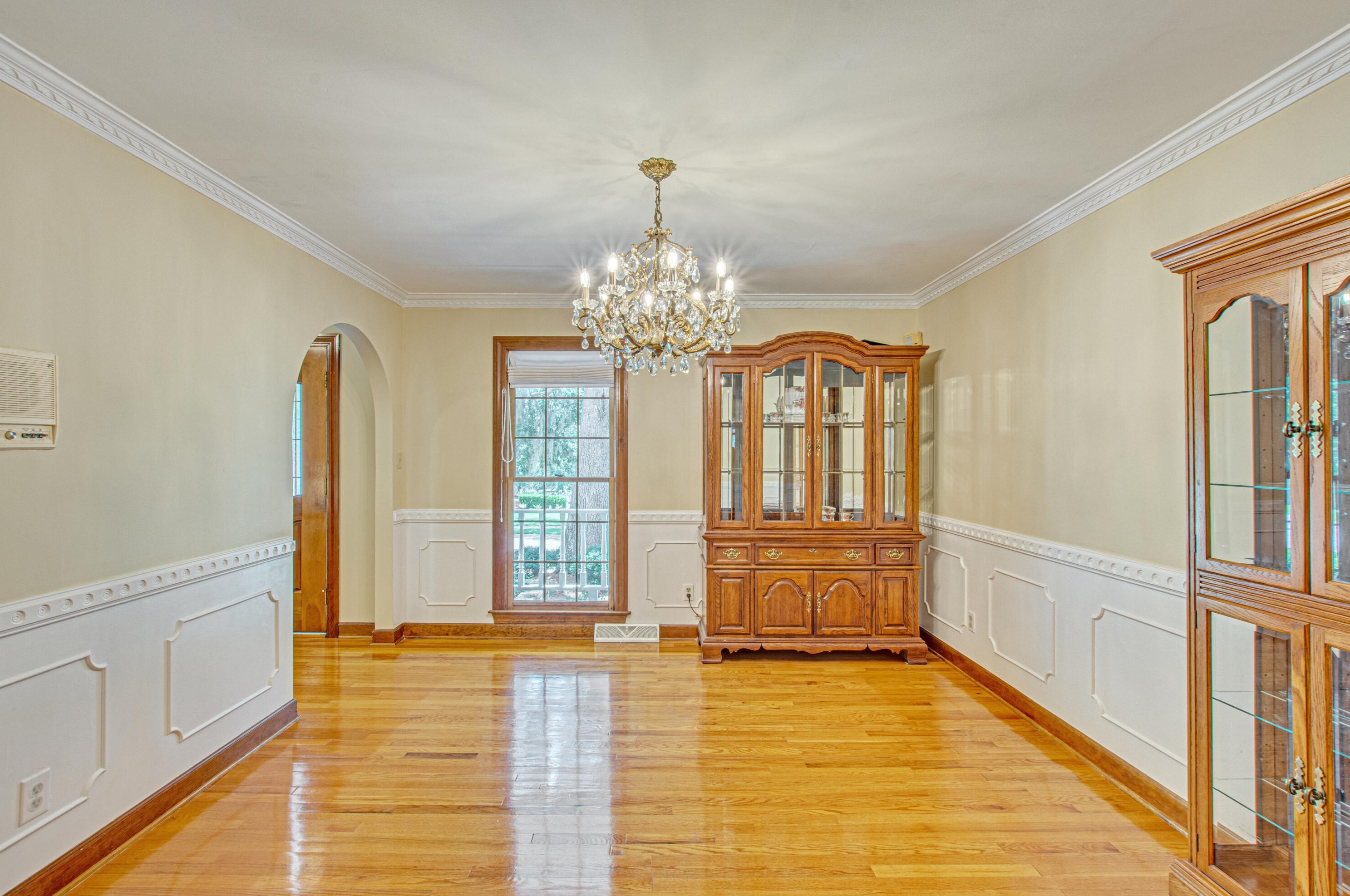 1104 Quenby Ln, Moncks Corner SC  29461-2913 exterior