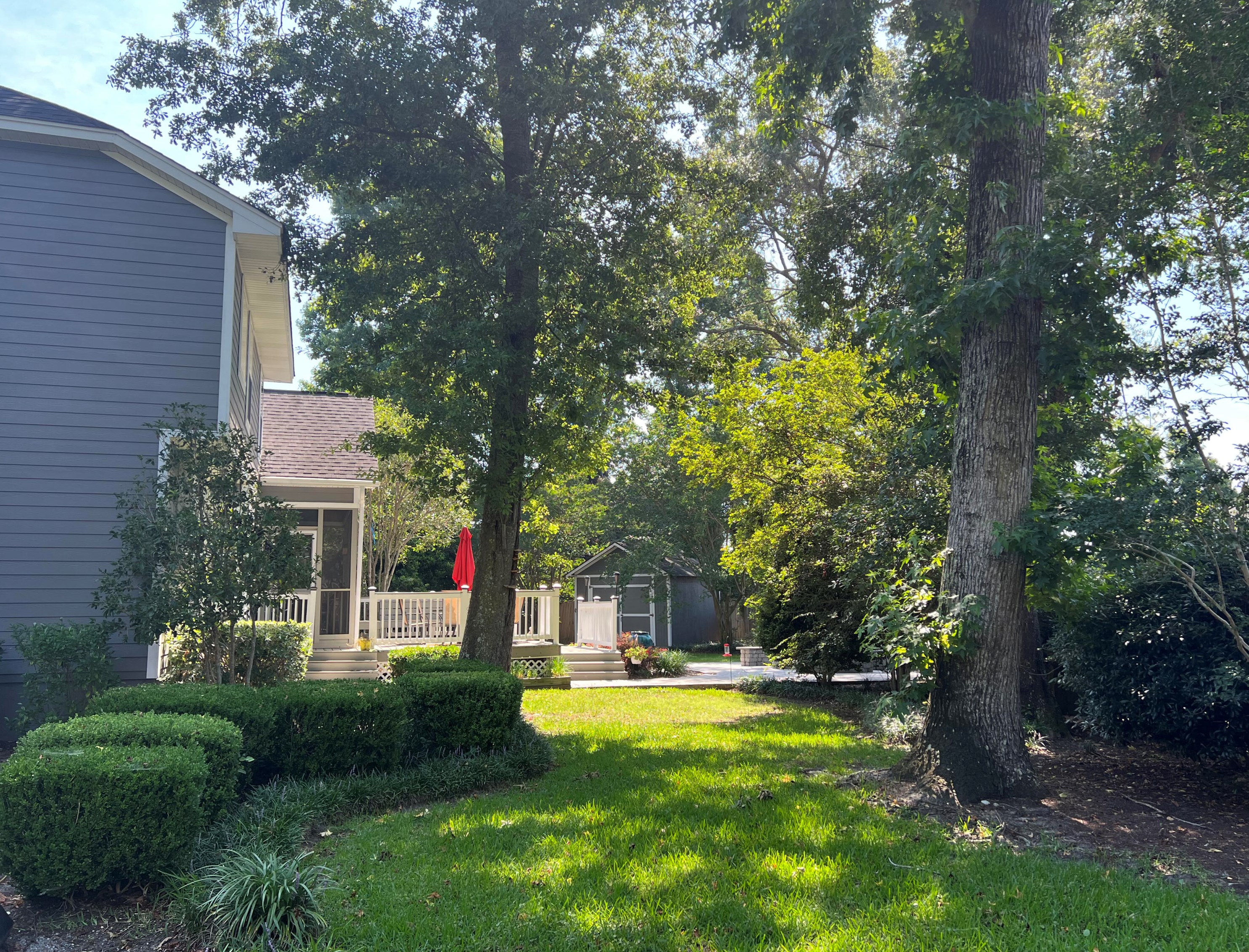 705 Windrush Ct, Charleston, SC 29412-8865