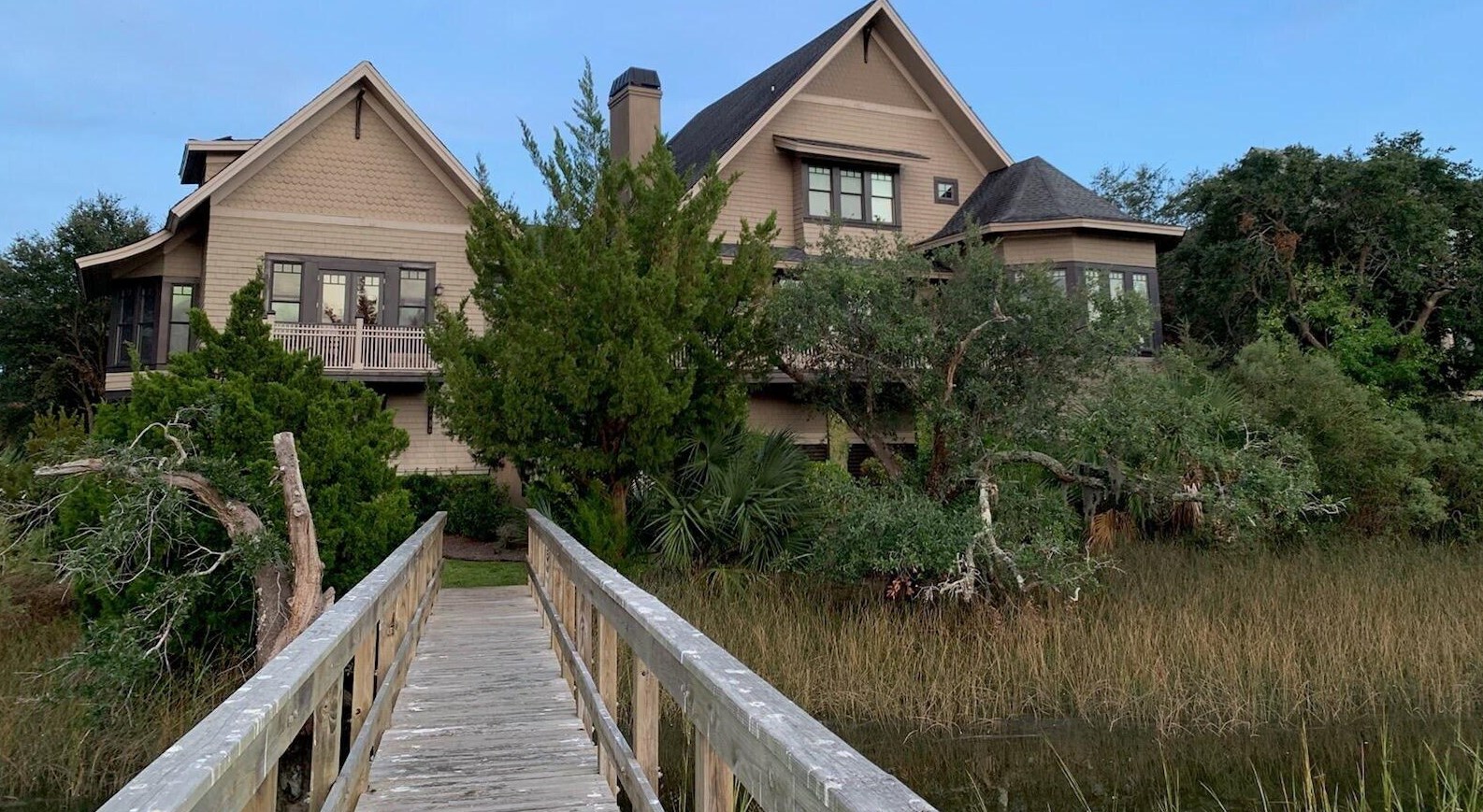 51 Watroo Pt, Charleston, SC 29492