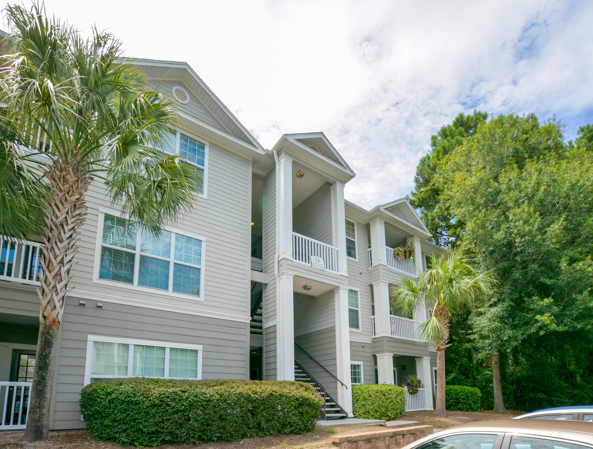 700 Daniel Ellis Dr #14206, Charleston, SC 29412