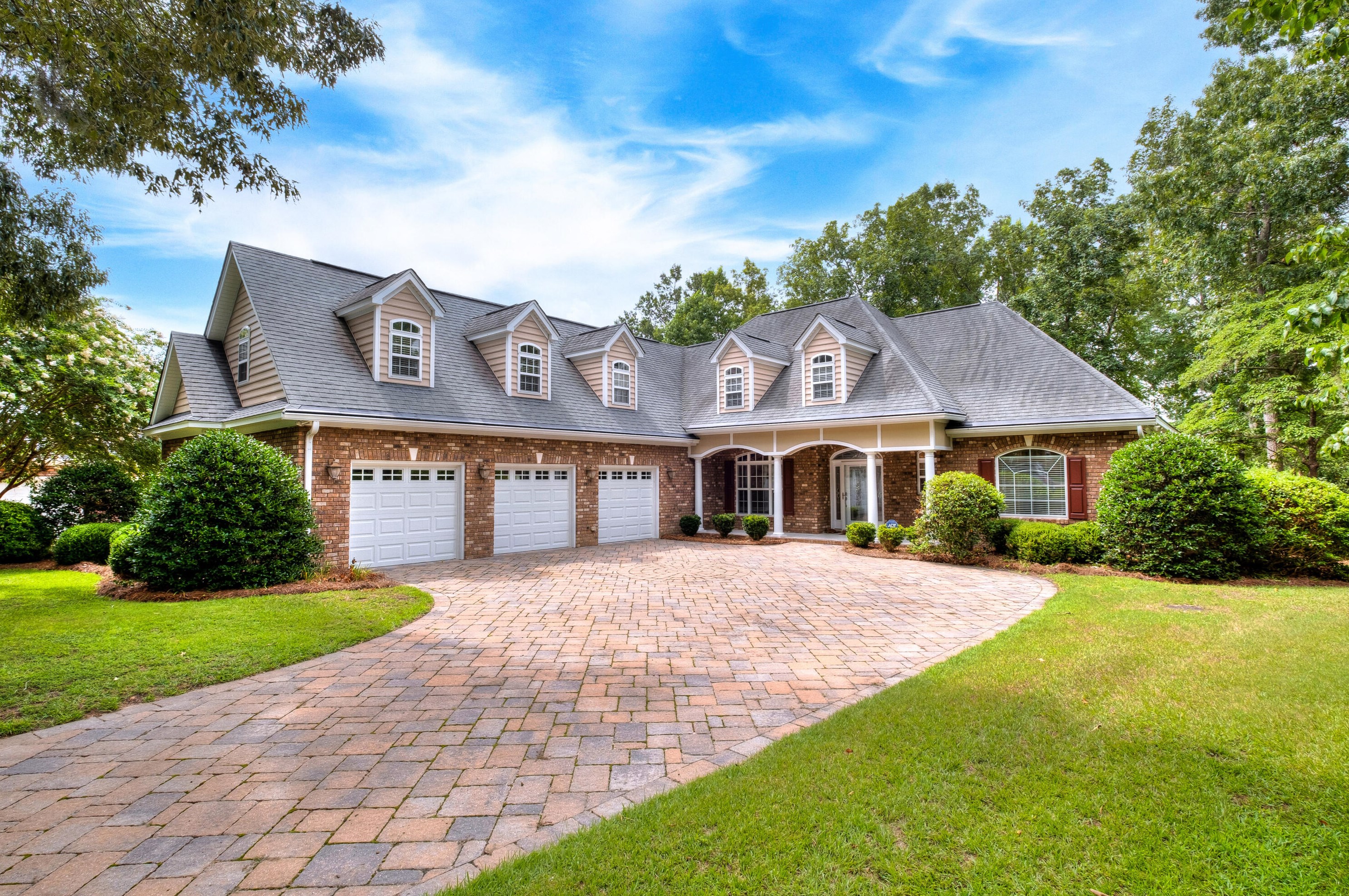 33 Ridge Lake Dr, Foreston, SC 29102