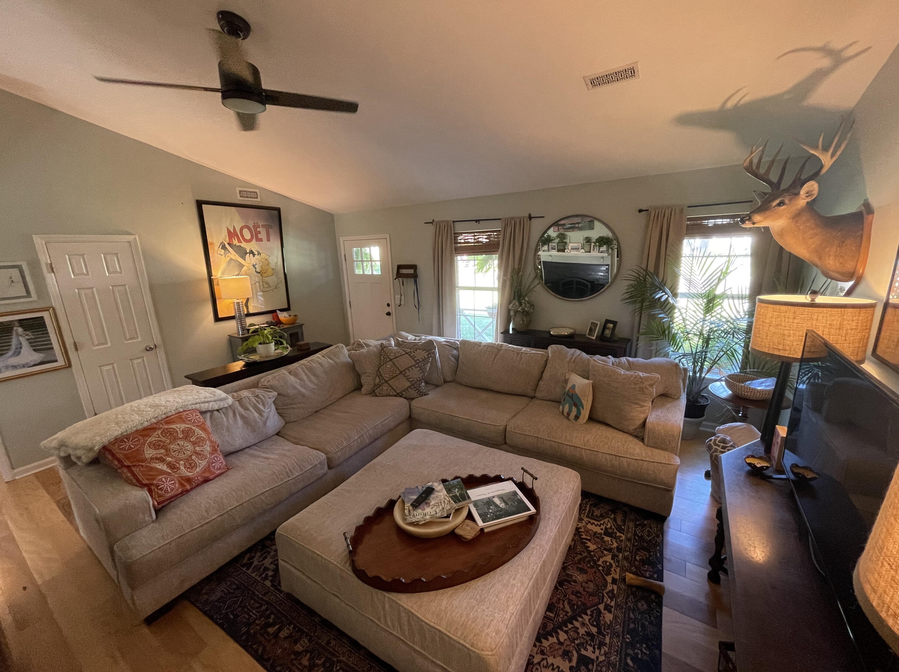 1649 Lauda Dr, Mount Pleasant, SC 29464