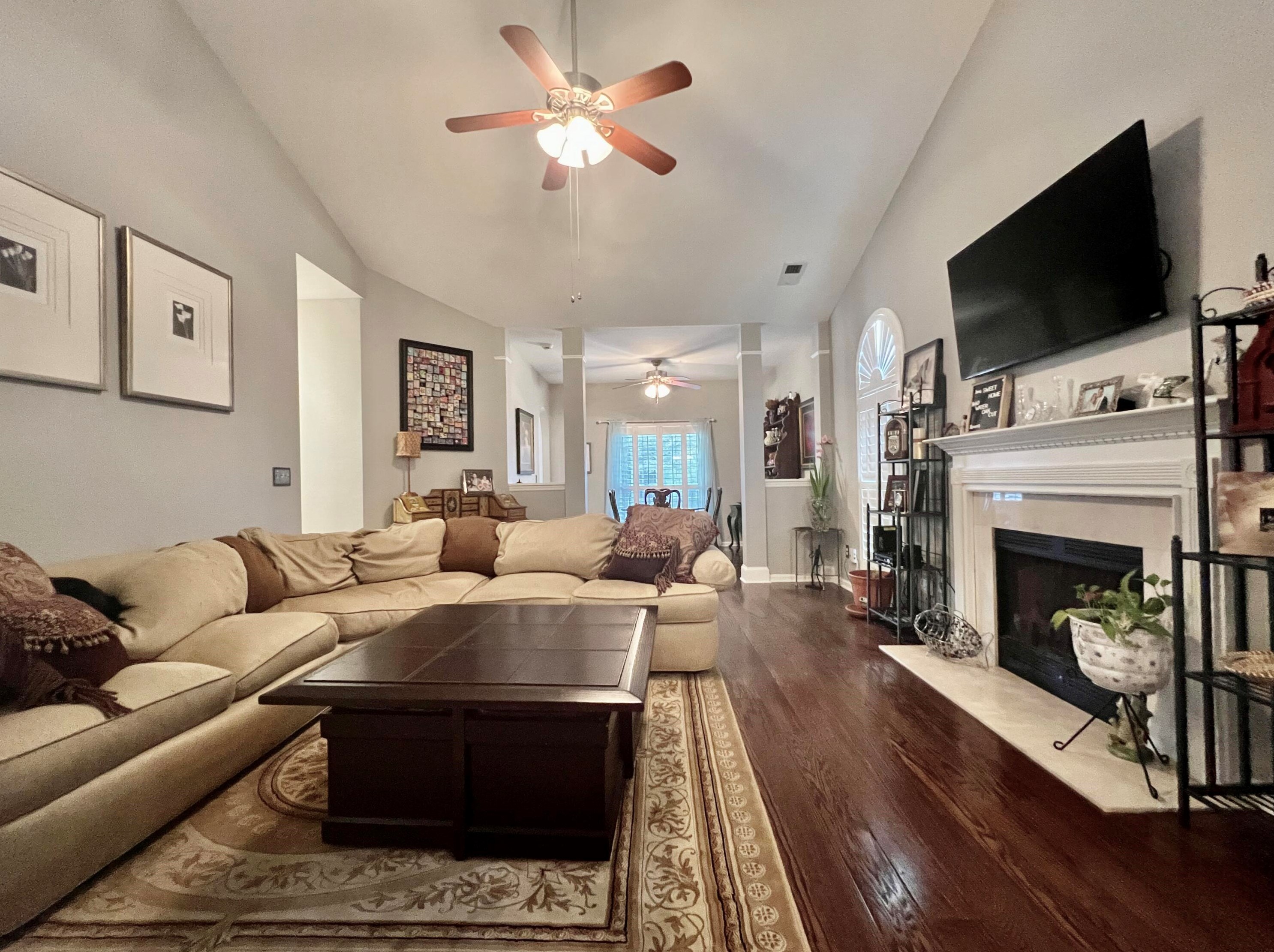 1440 Water Oak Cut, Mount Pleasant, SC 29466