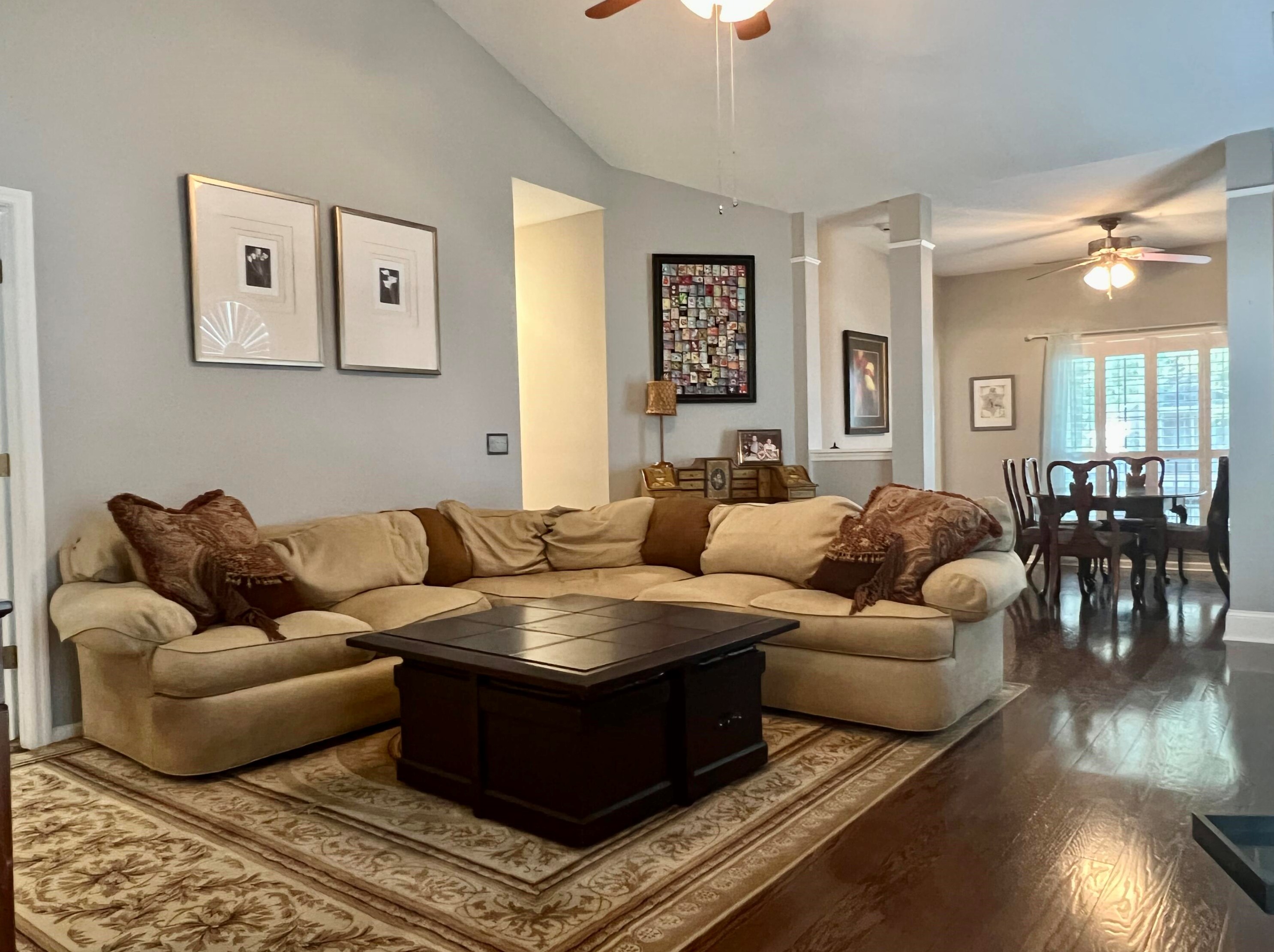 1440 Water Oak Cut, Mount Pleasant SC  29466-8080 exterior