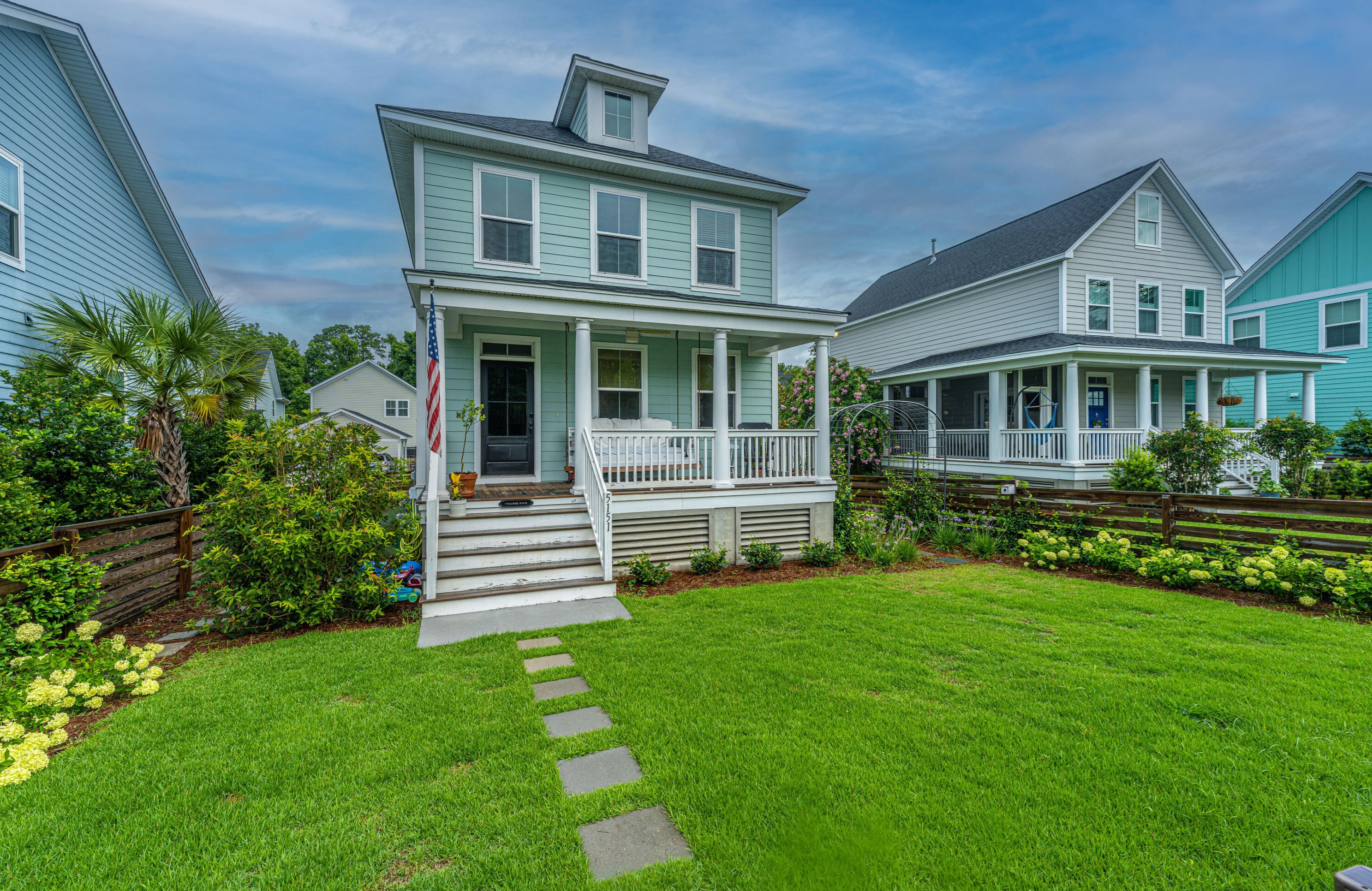 5151 Celtic Dr, Charleston, SC 29405-4053