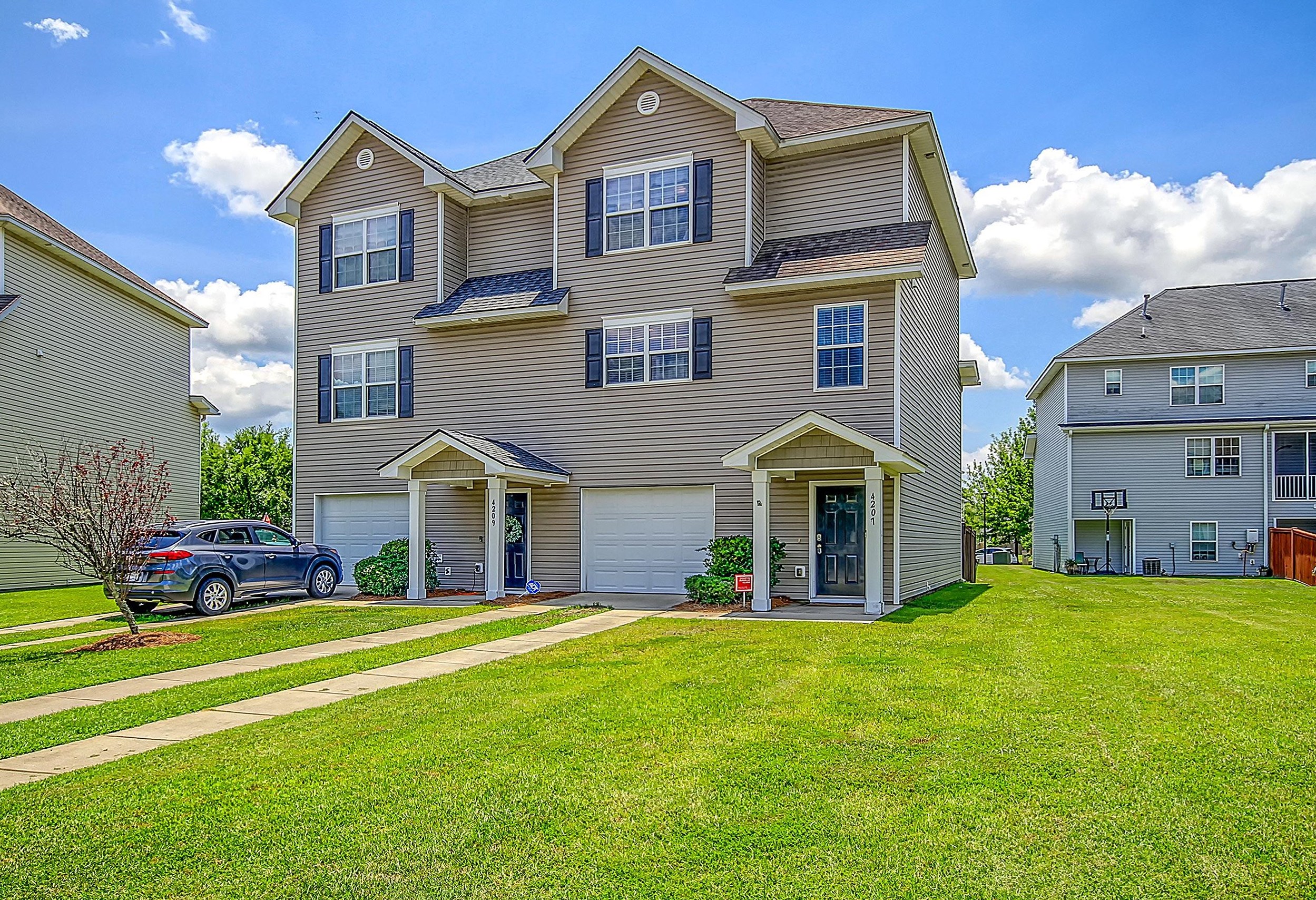 4207 Climbing Tree Ct, Charleston, SC 29414-6092