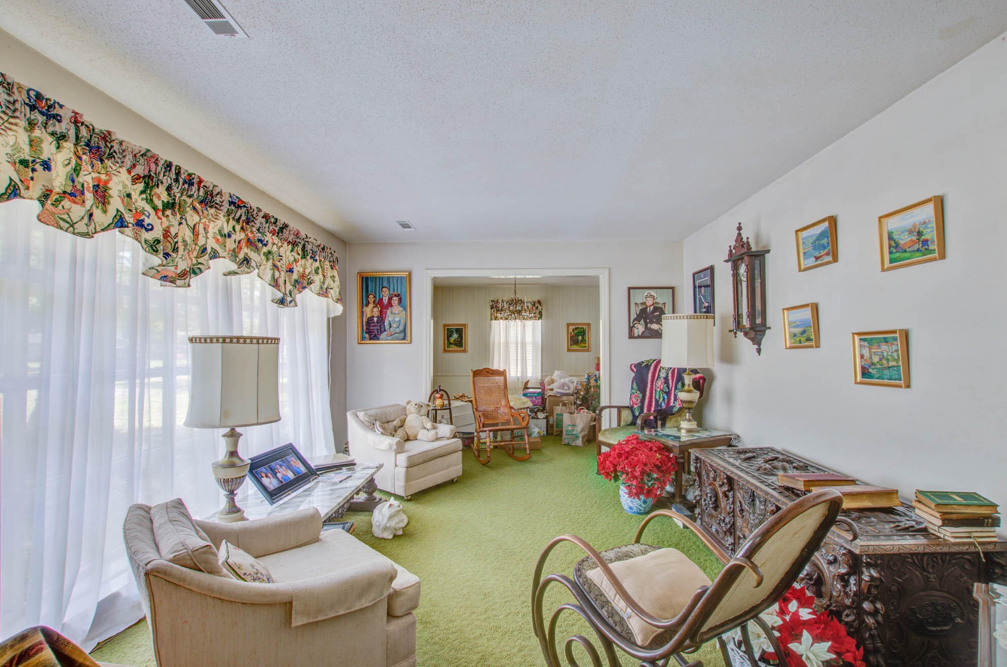 449 Wallace Dr, Charleston SC  29412-9188 exterior