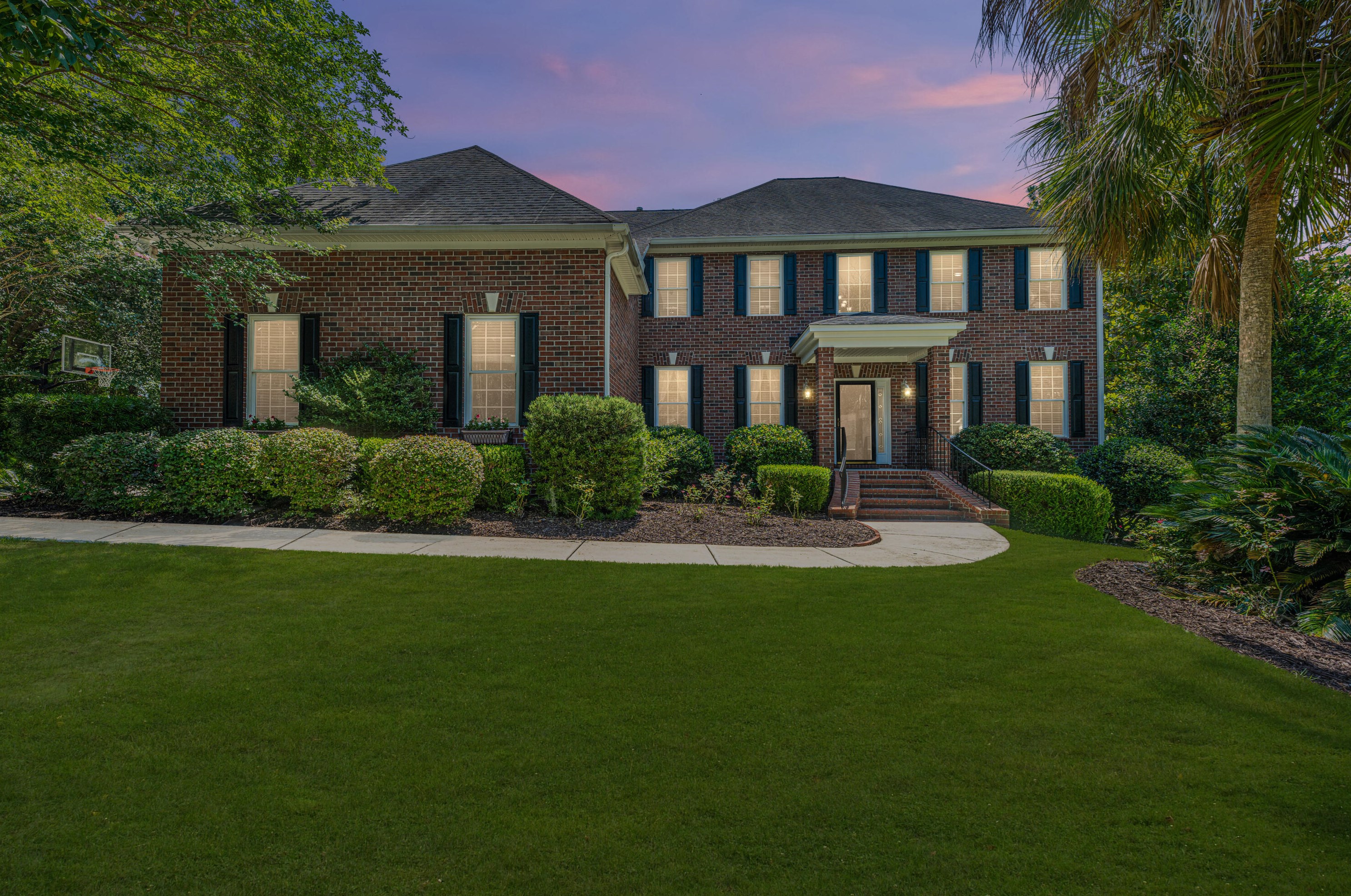 4221 Buck Creek Ct, Charleston, SC 29420-7519