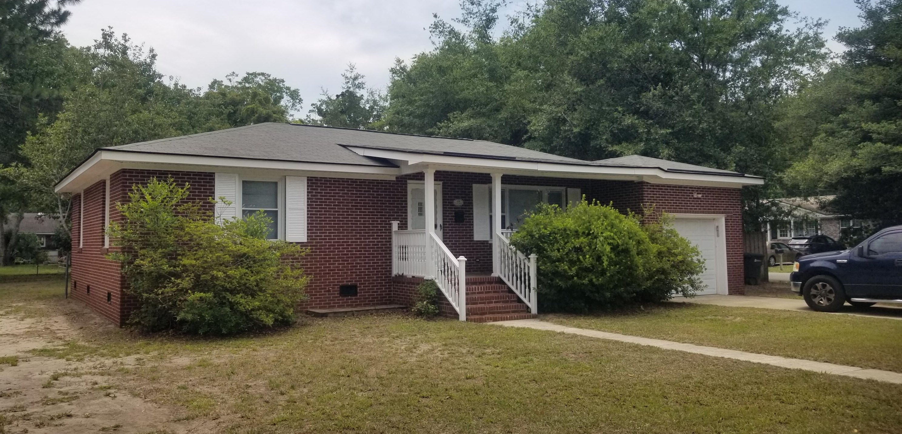 1439 Allen St, Mount Pleasant, SC 29464
