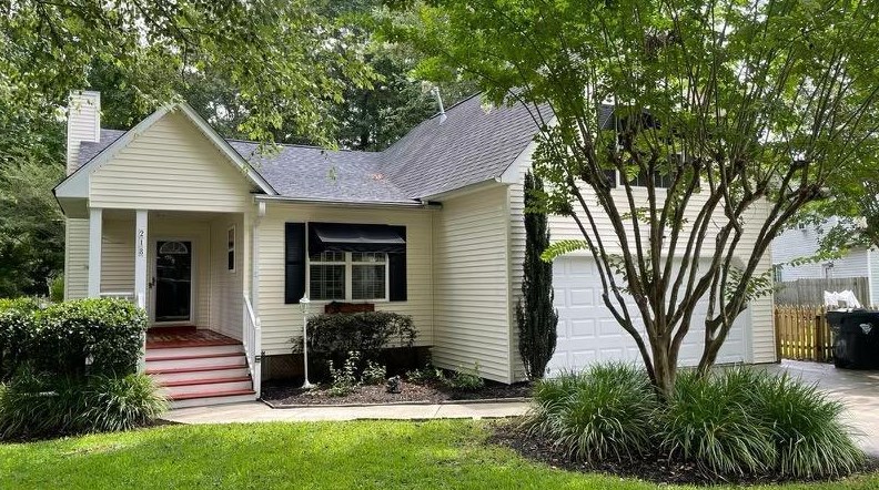 218 Lipman St, Summerville, SC 29483-3606
