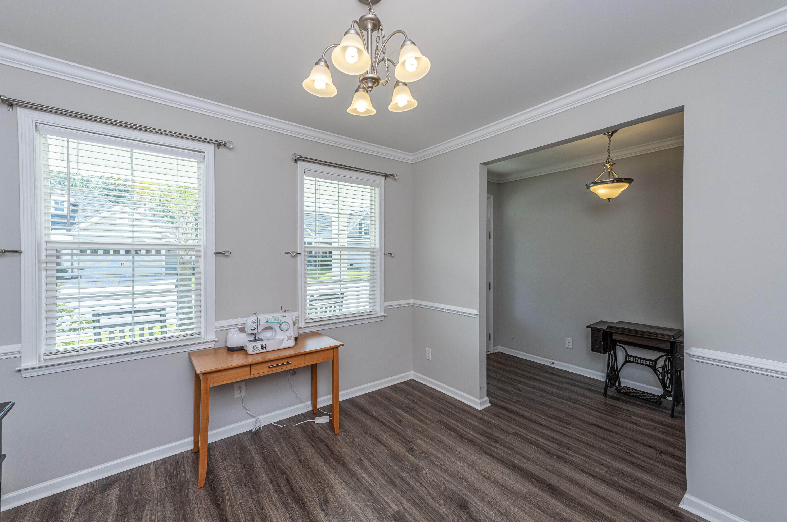 252 Topsaw Ln, Moncks Corner SC  29461-8890 exterior