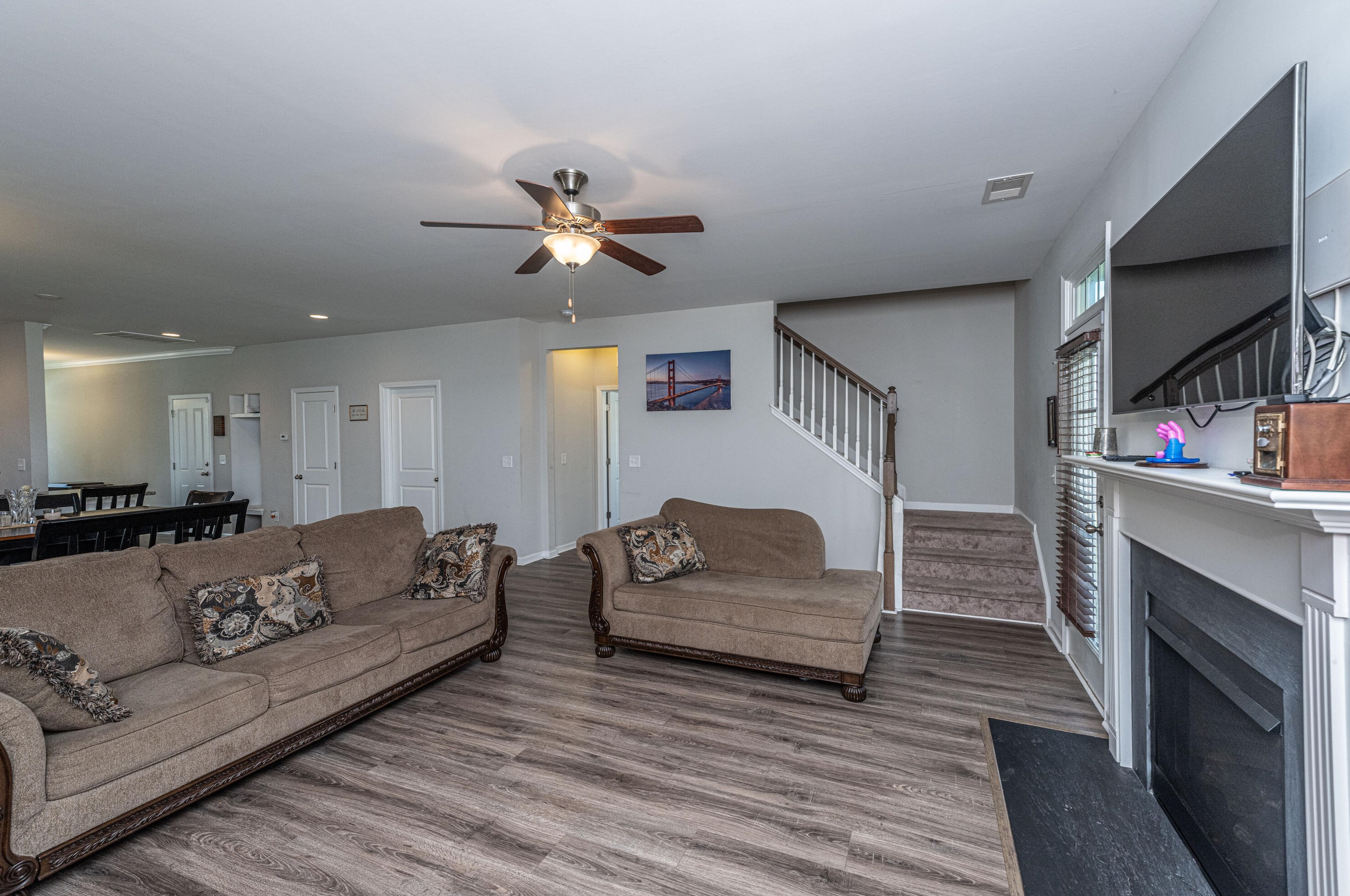 252 Topsaw Ln, Moncks Corner SC  29461-8890 exterior
