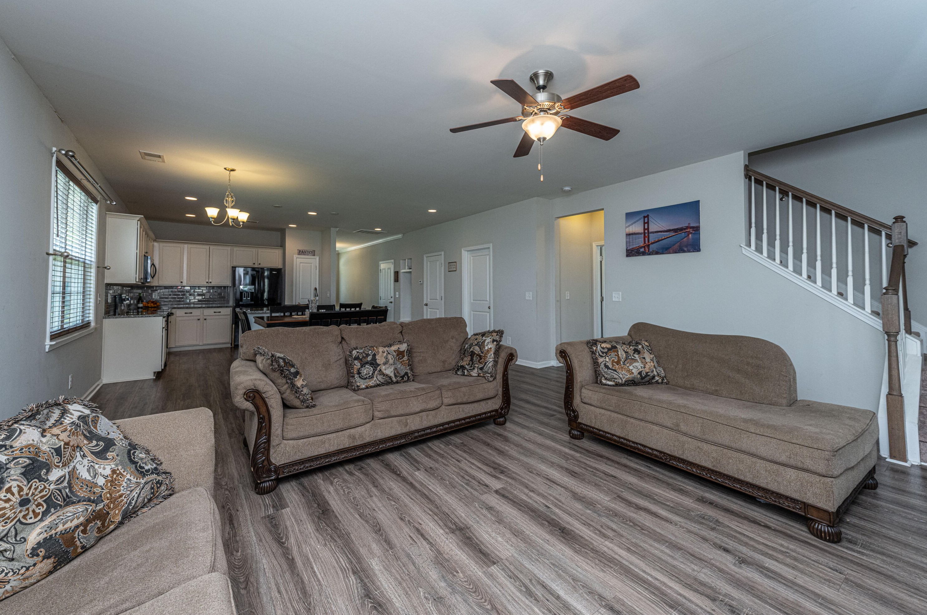 252 Topsaw Ln, Moncks Corner SC  29461-8890 exterior