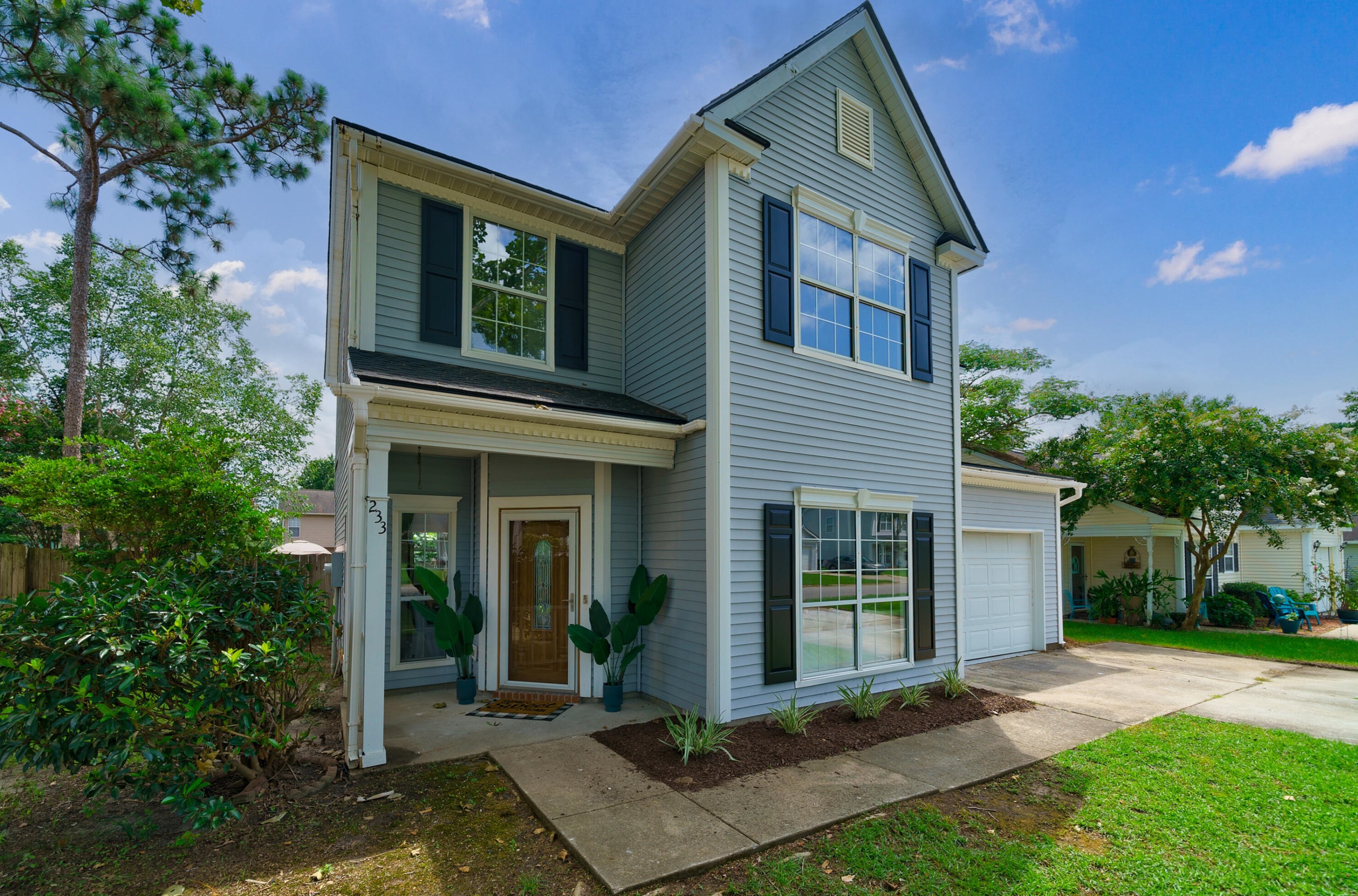 233 Hastings Dr, Charleston, SC 29445-6620