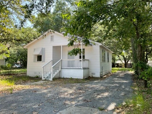 2341 Kent Ave, Charleston, SC 29405