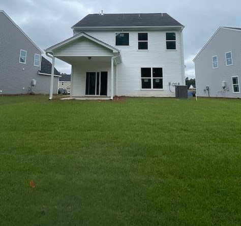 237 Silk Oak Dr, Moncks Corner, SC 29461-5030